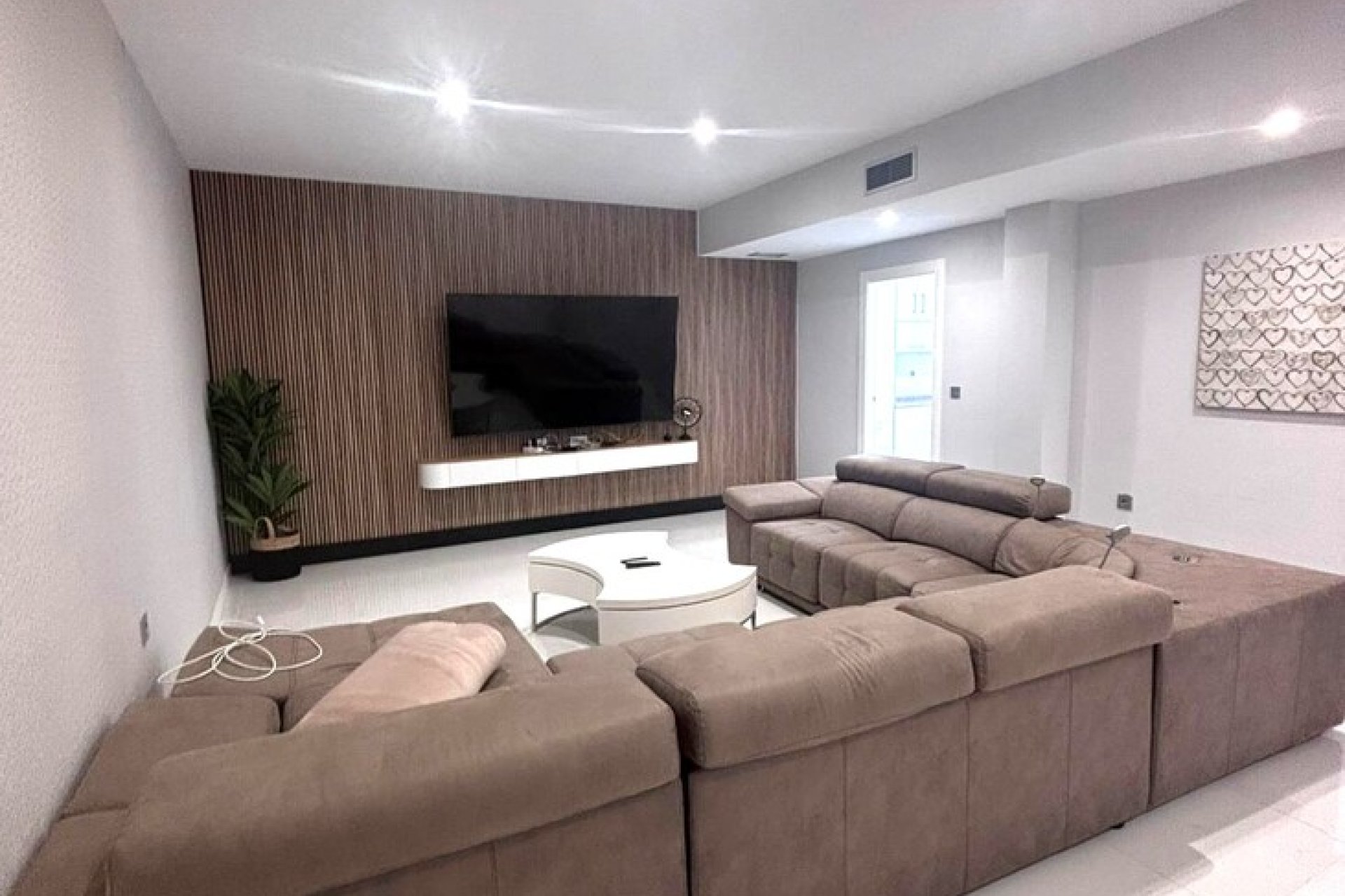 Revente - Villa -
Villamartín - PAU 8