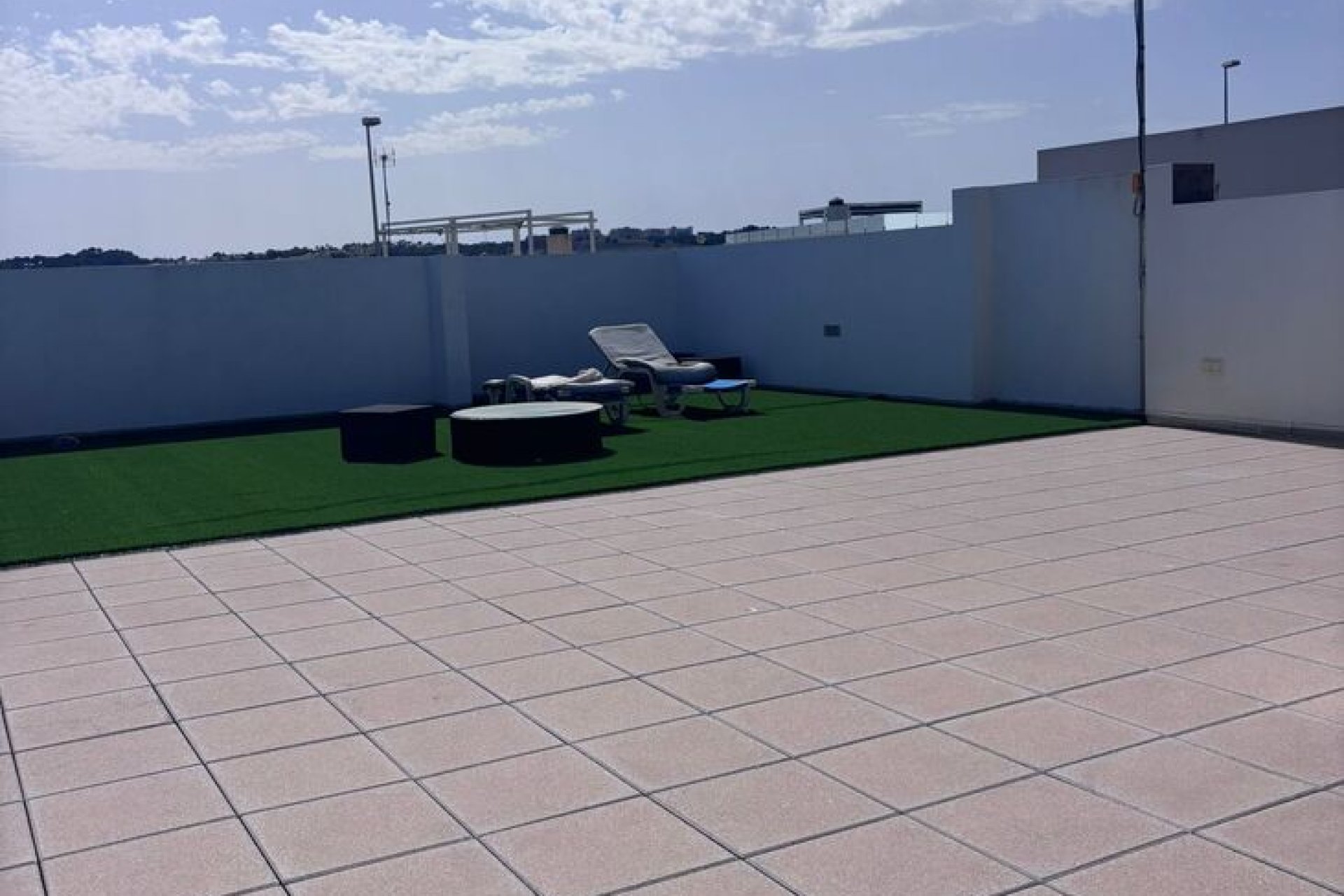 Revente - Villa -
Villamartín - PAU 8