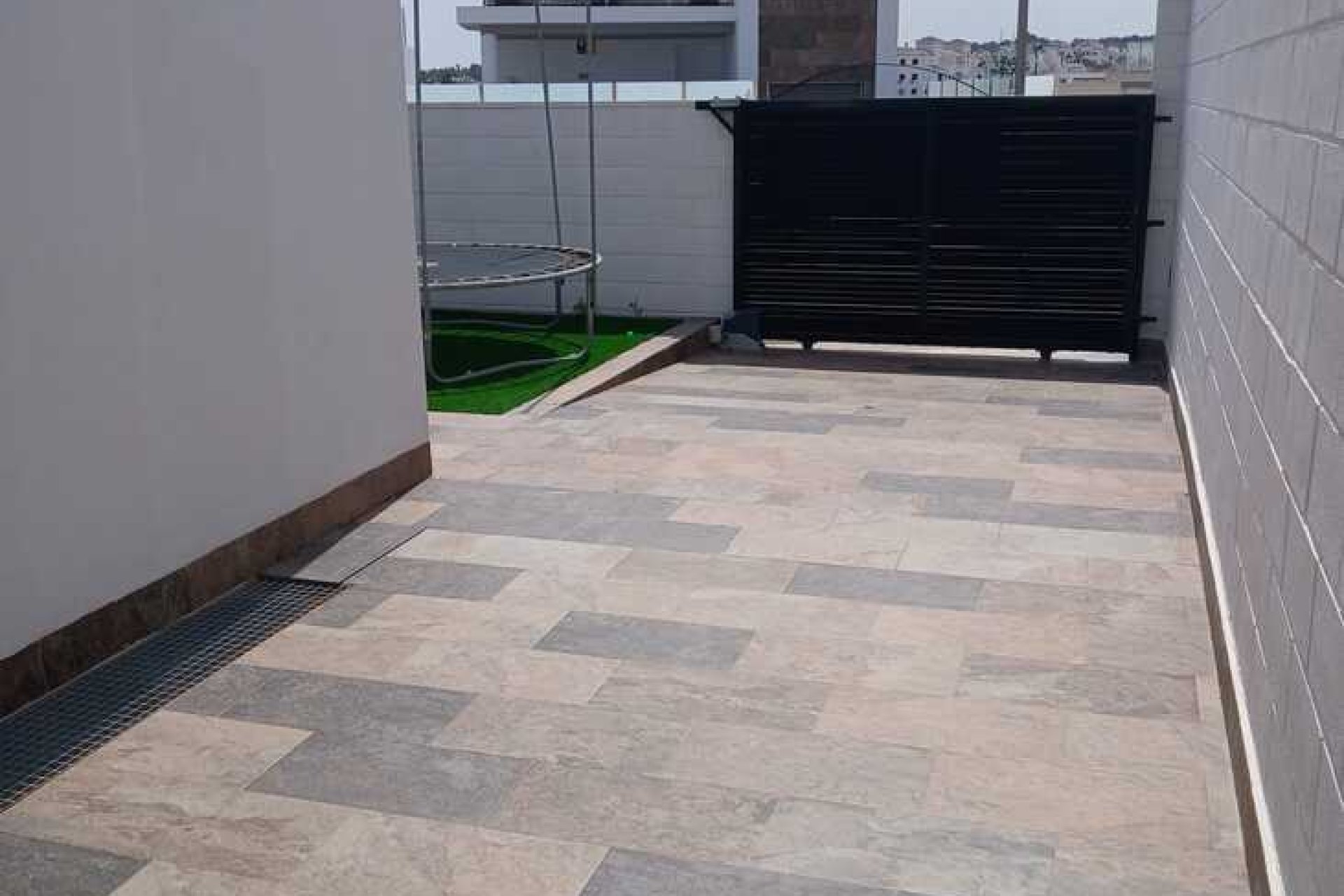 Revente - Villa -
Villamartín - PAU 8