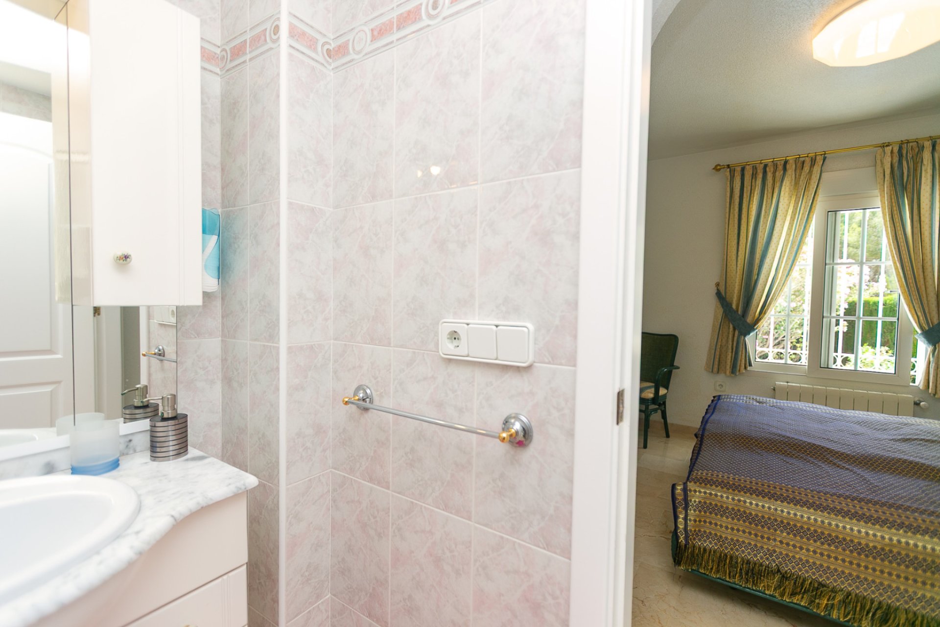 Revente - Villa -
Villamartín - Rioja