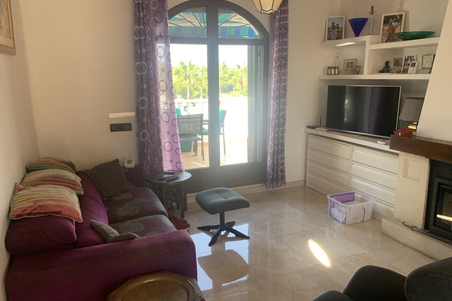 Revente - Villa -
Villamartín - Villamartin, Orihuela Costa