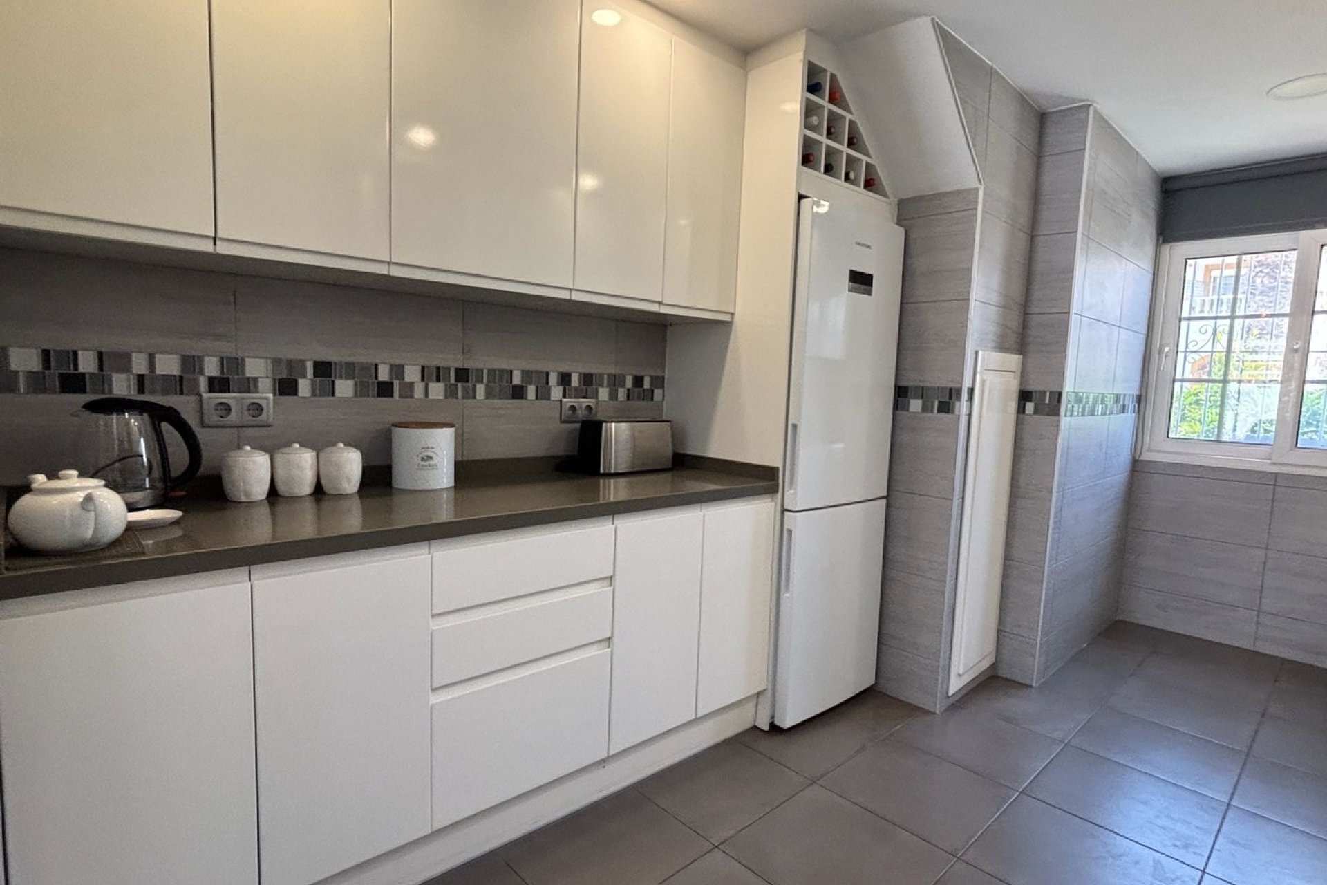 Revente - Villa -
Villamartín - Villamartin, Orihuela Costa