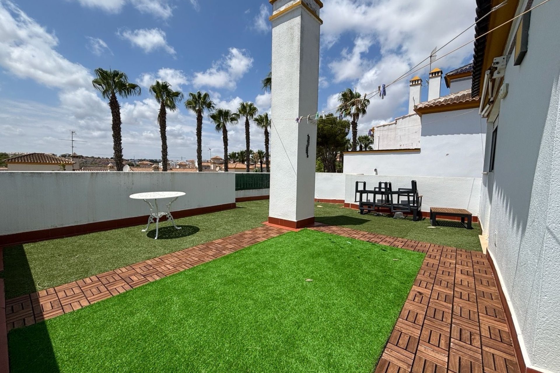 Revente - Villa -
Villamartín - Villamartin, Orihuela Costa