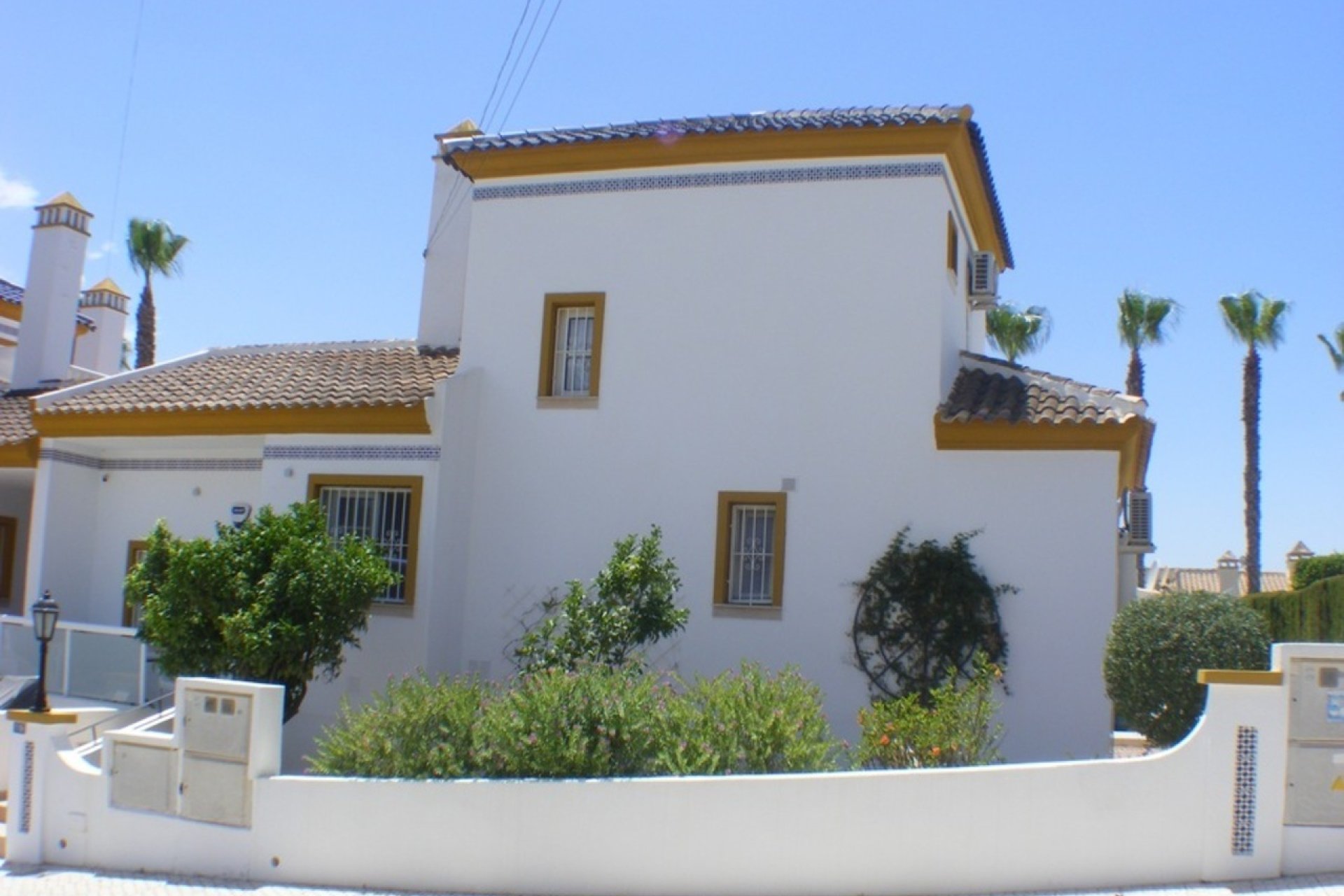 Revente - Villa -
Villamartín - Villamartin, Orihuela Costa
