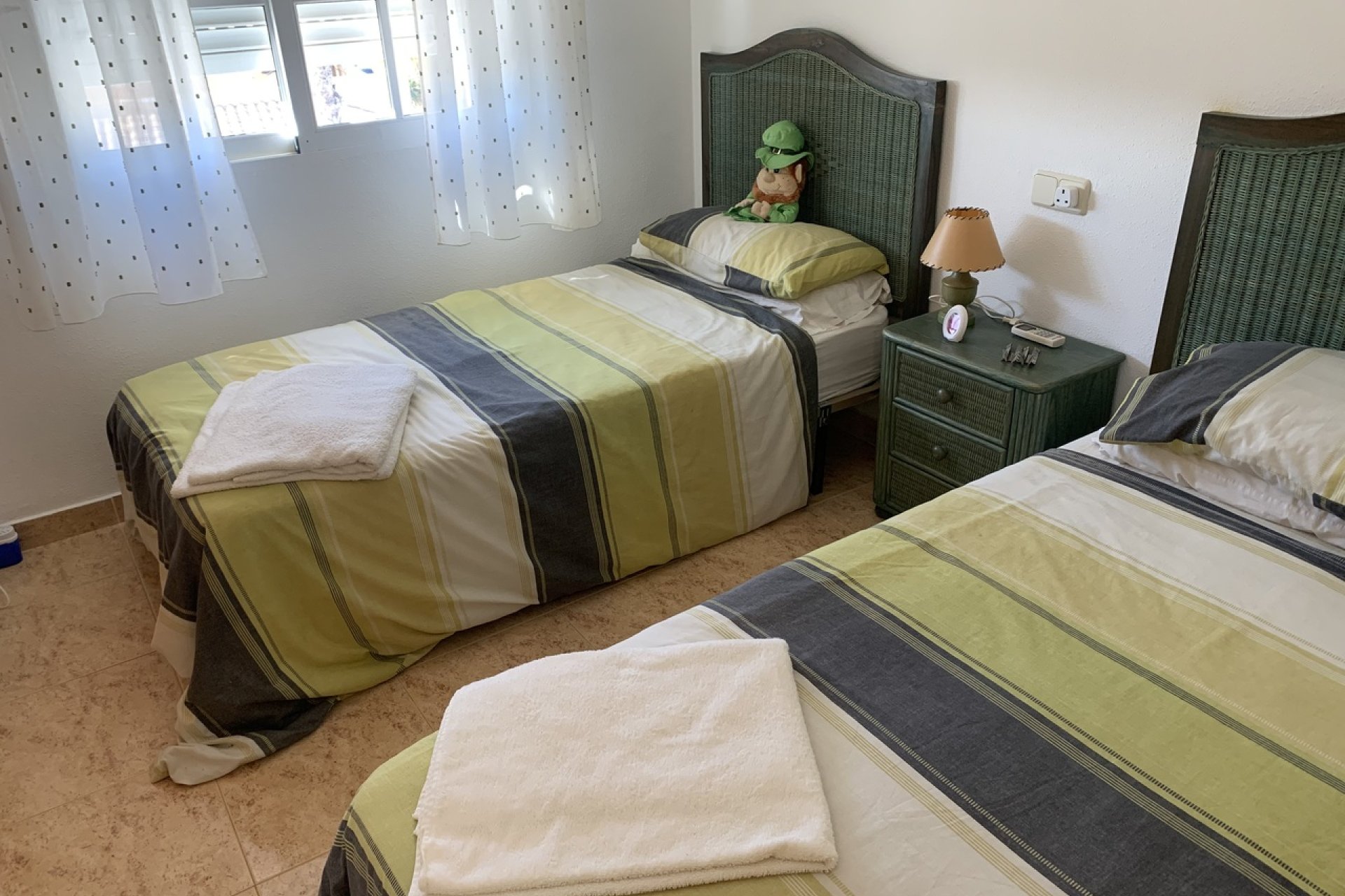 Revente - Villa -
Villamartín - Villamartin, Orihuela Costa