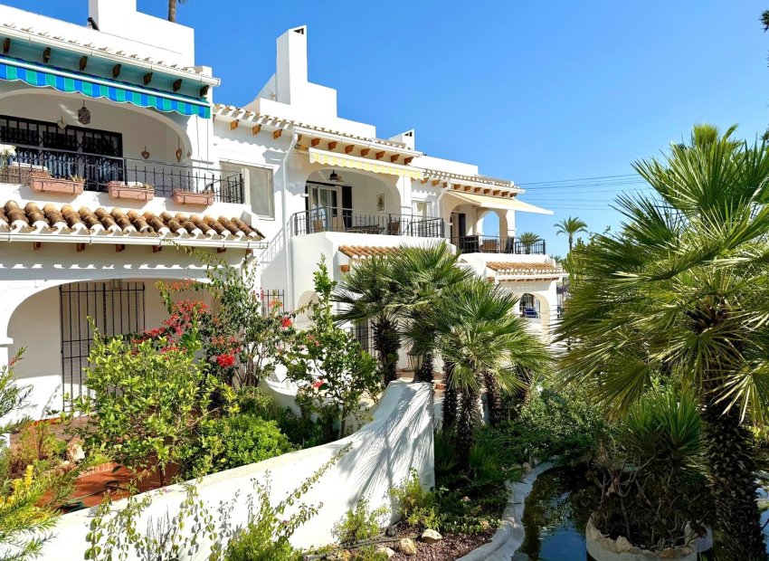 Revente - Villa -
Villamartín - Villamartin