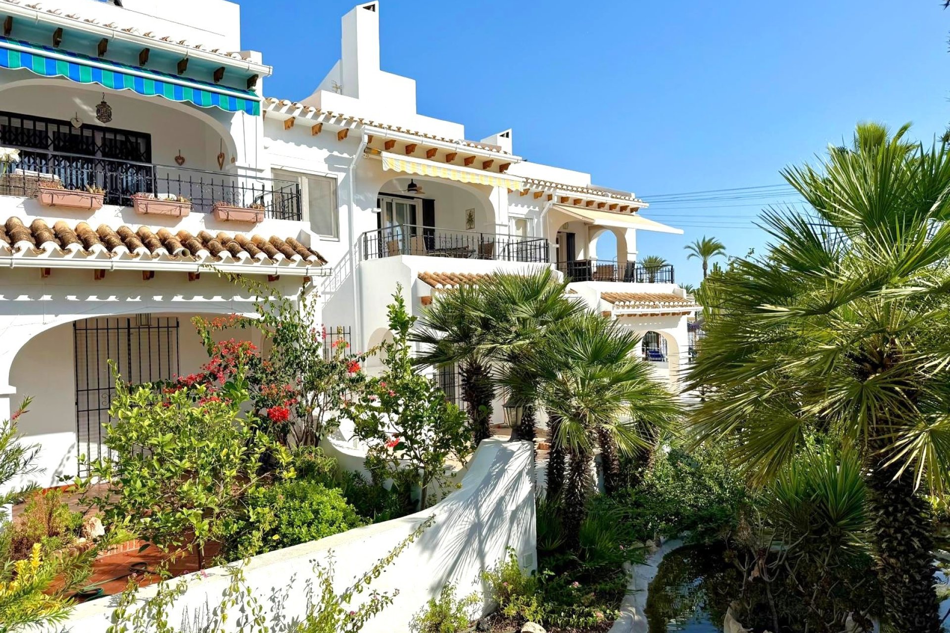 Revente - Villa -
Villamartín - Villamartin