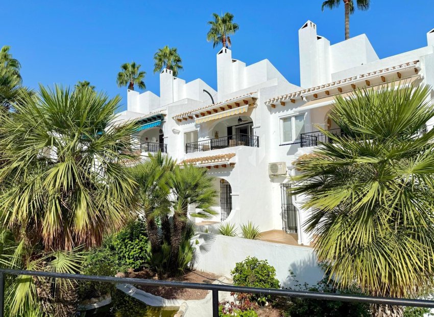 Revente - Villa -
Villamartín - Villamartin