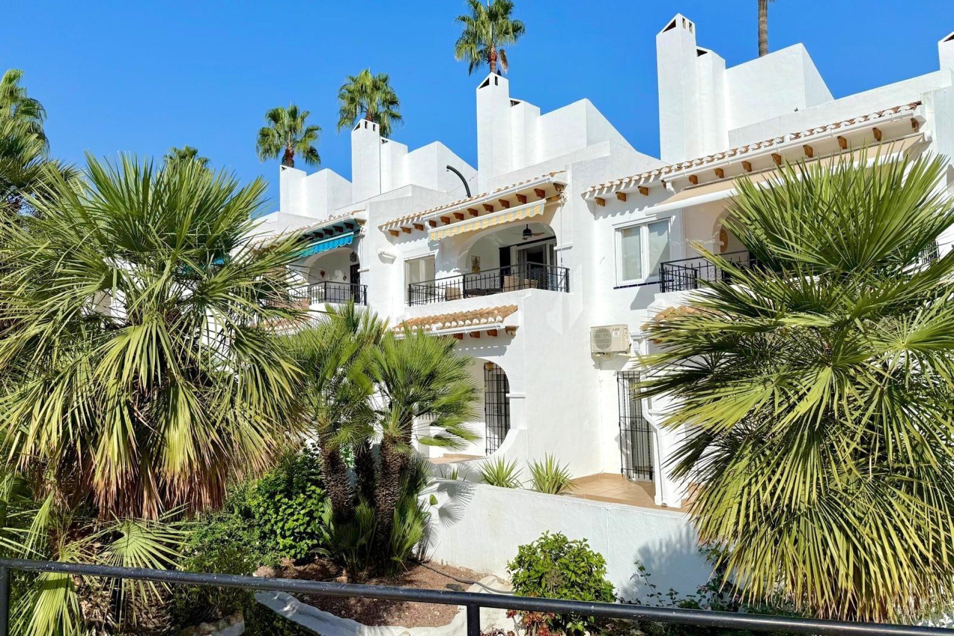 Revente - Villa -
Villamartín - Villamartin