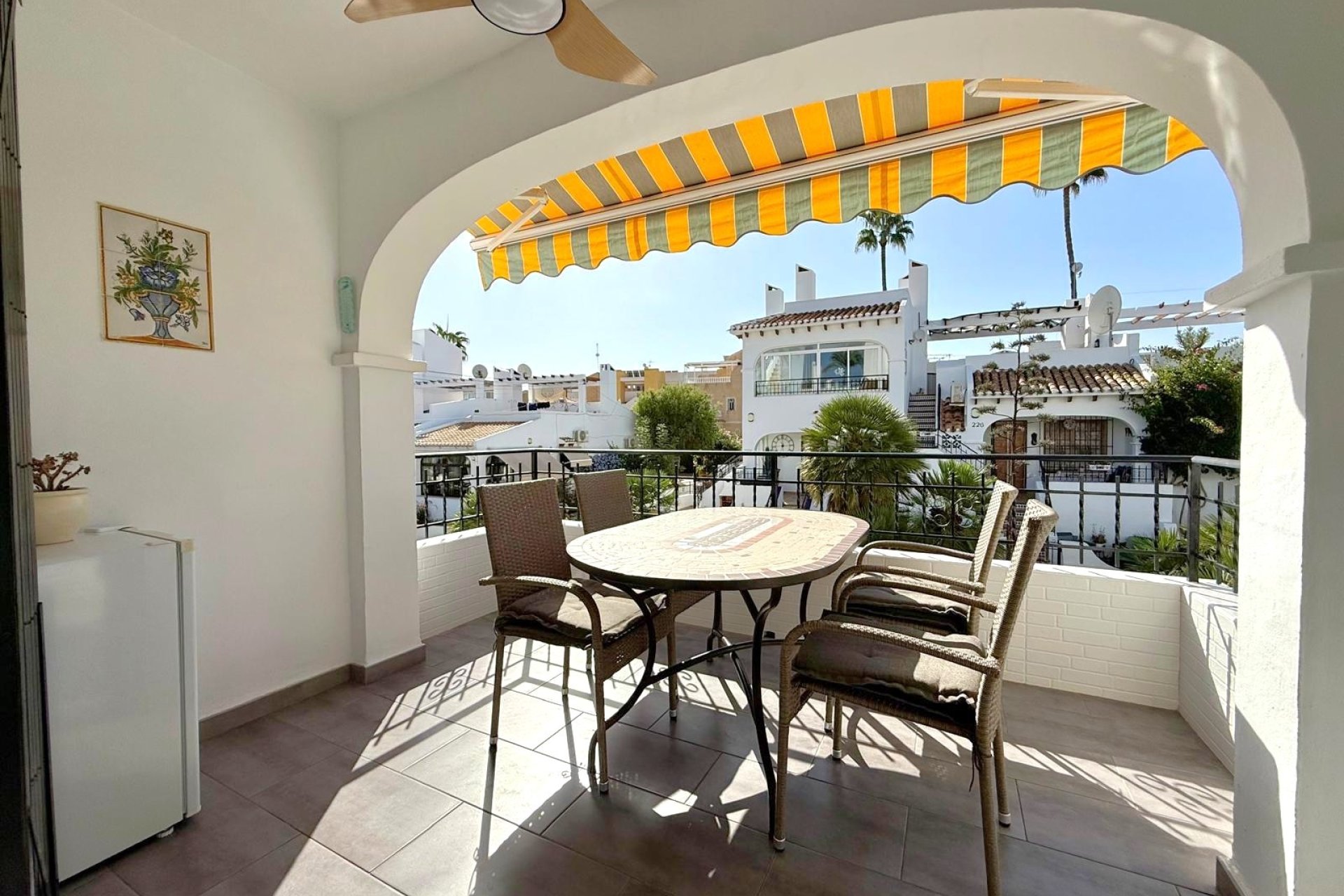 Revente - Villa -
Villamartín - Villamartin