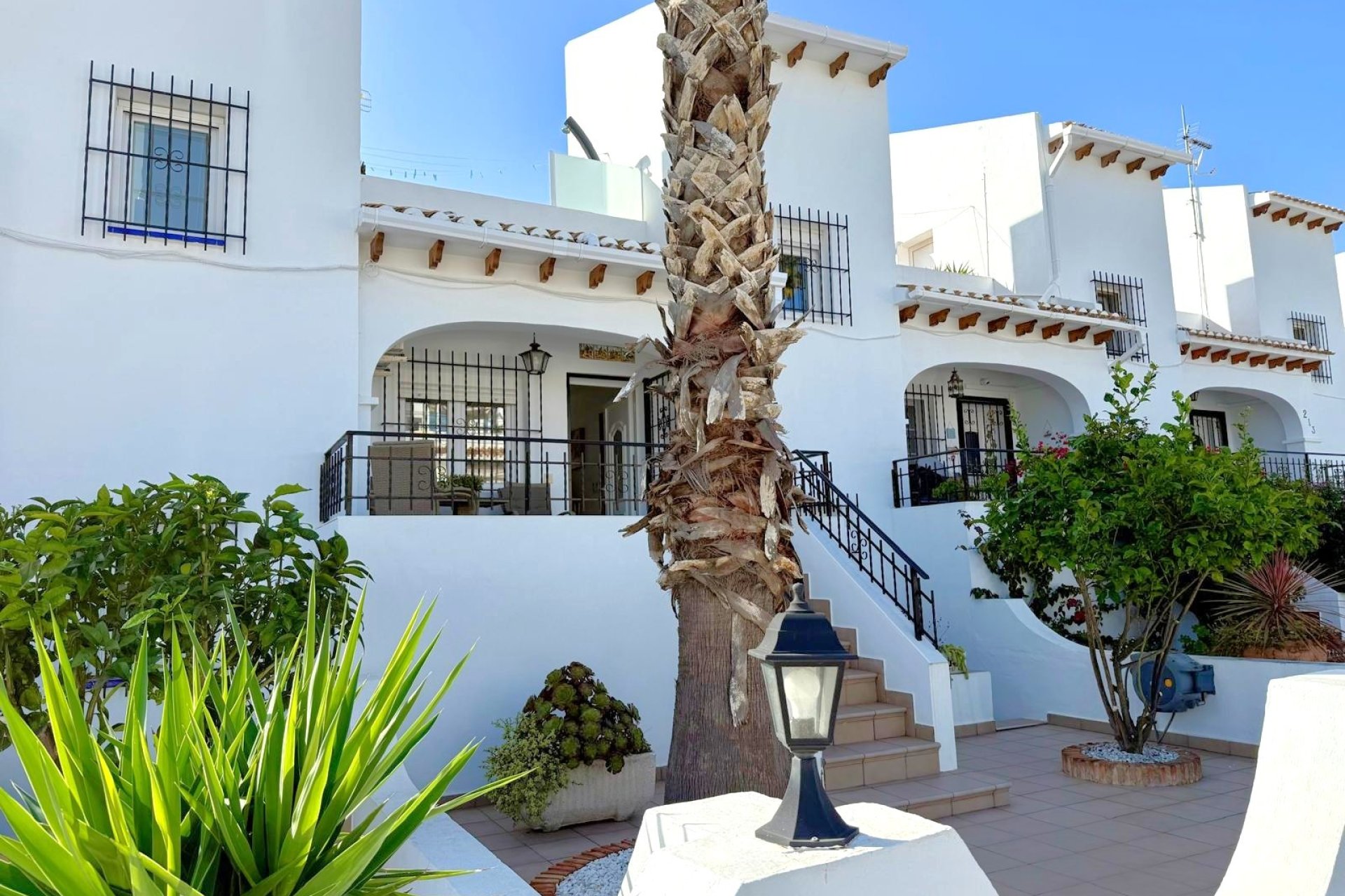 Revente - Villa -
Villamartín - Villamartin