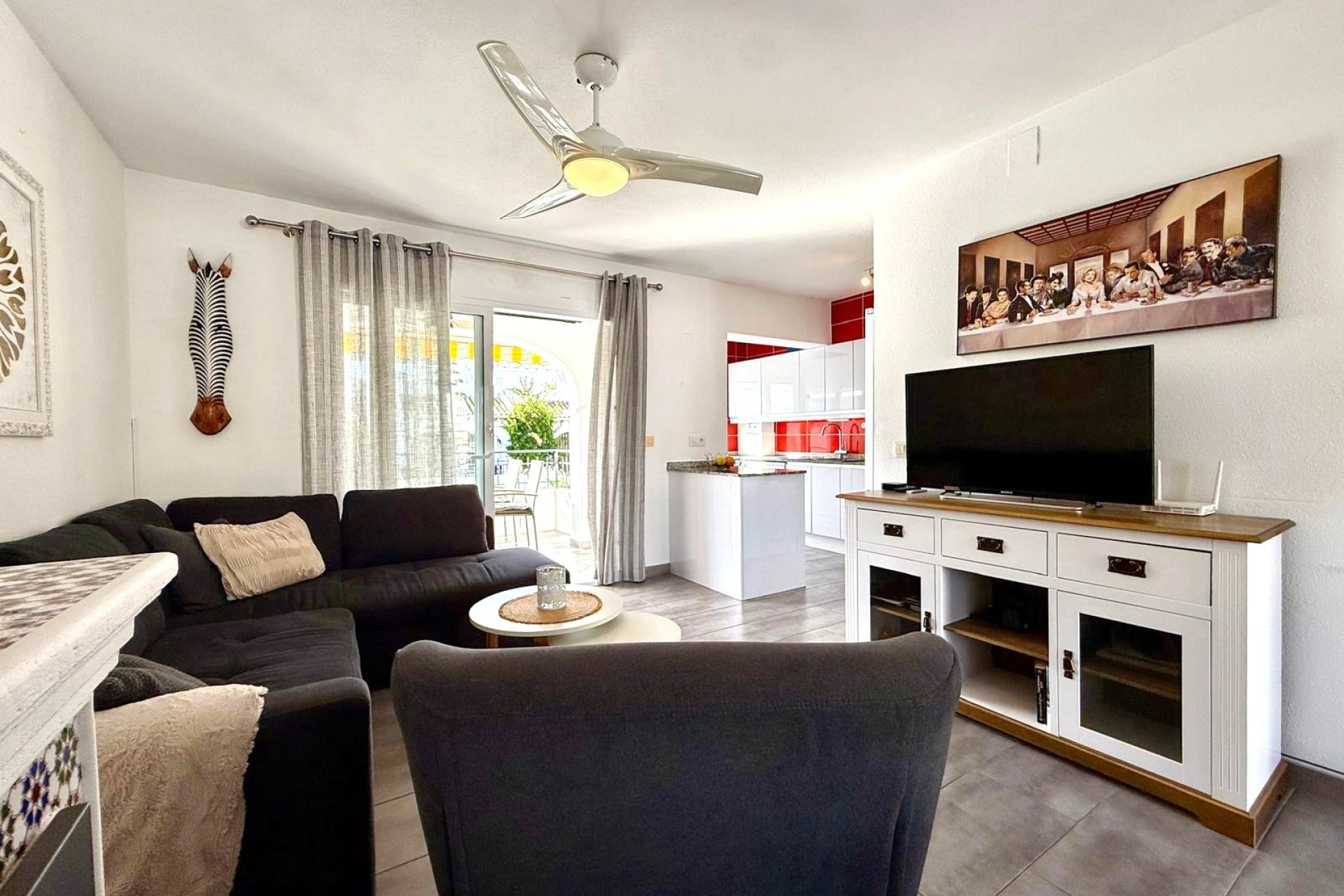 Revente - Villa -
Villamartín - Villamartin