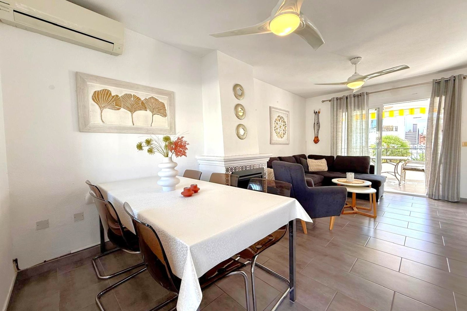 Revente - Villa -
Villamartín - Villamartin