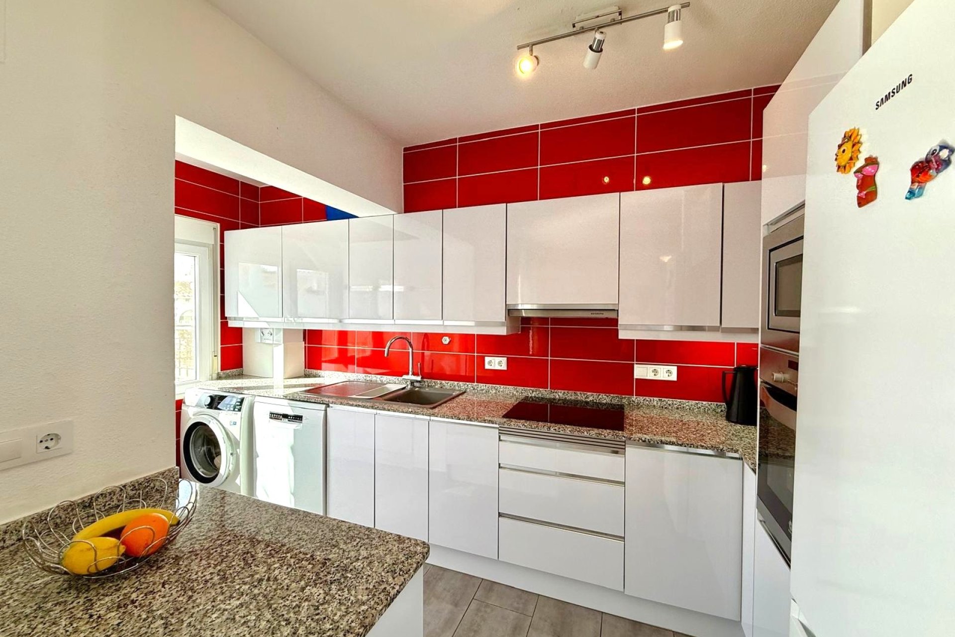 Revente - Villa -
Villamartín - Villamartin