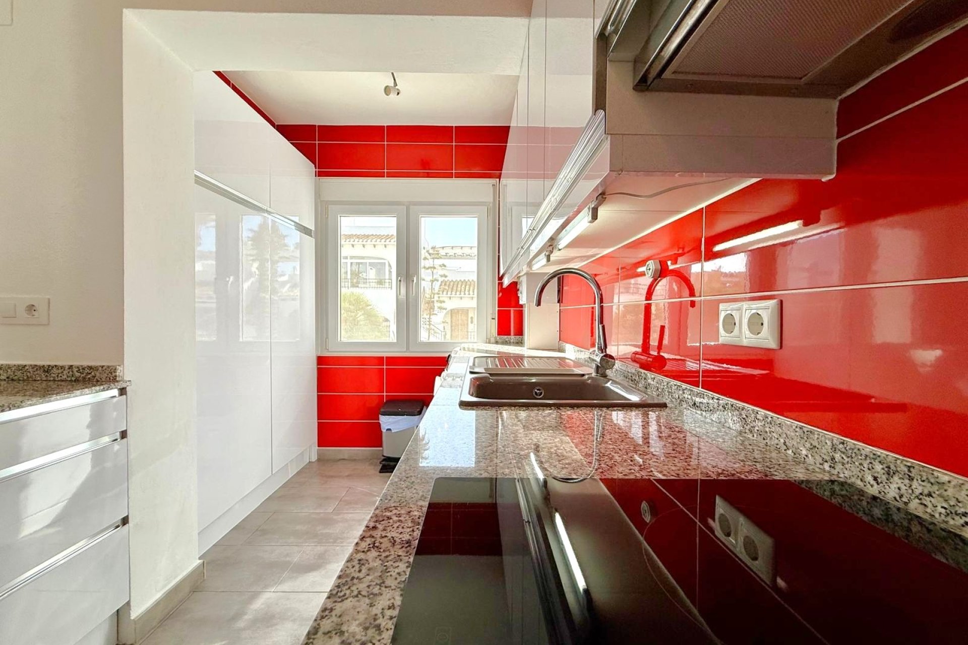 Revente - Villa -
Villamartín - Villamartin