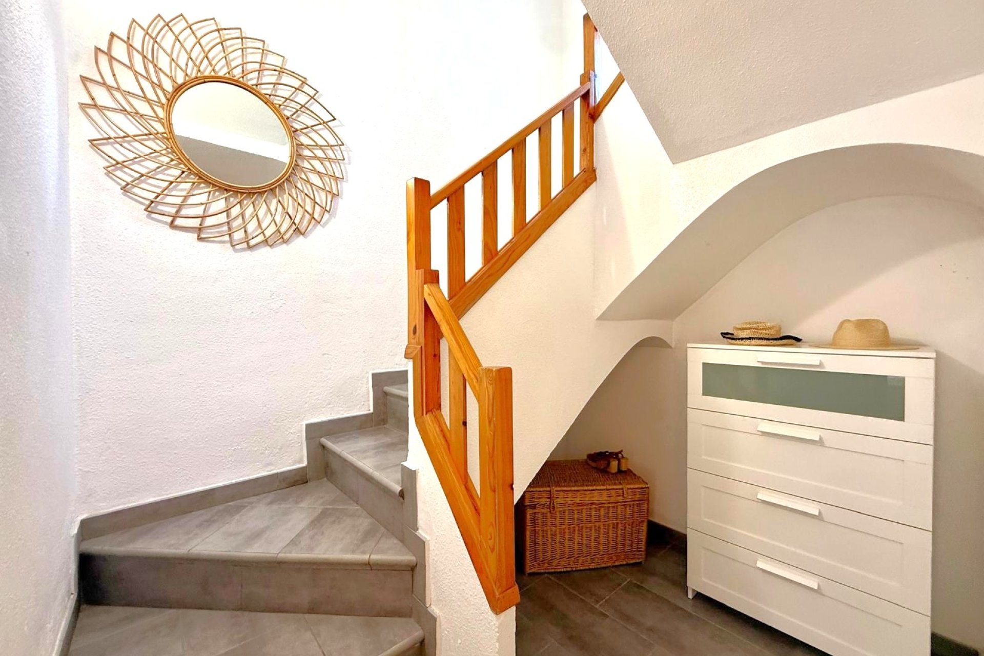 Revente - Villa -
Villamartín - Villamartin