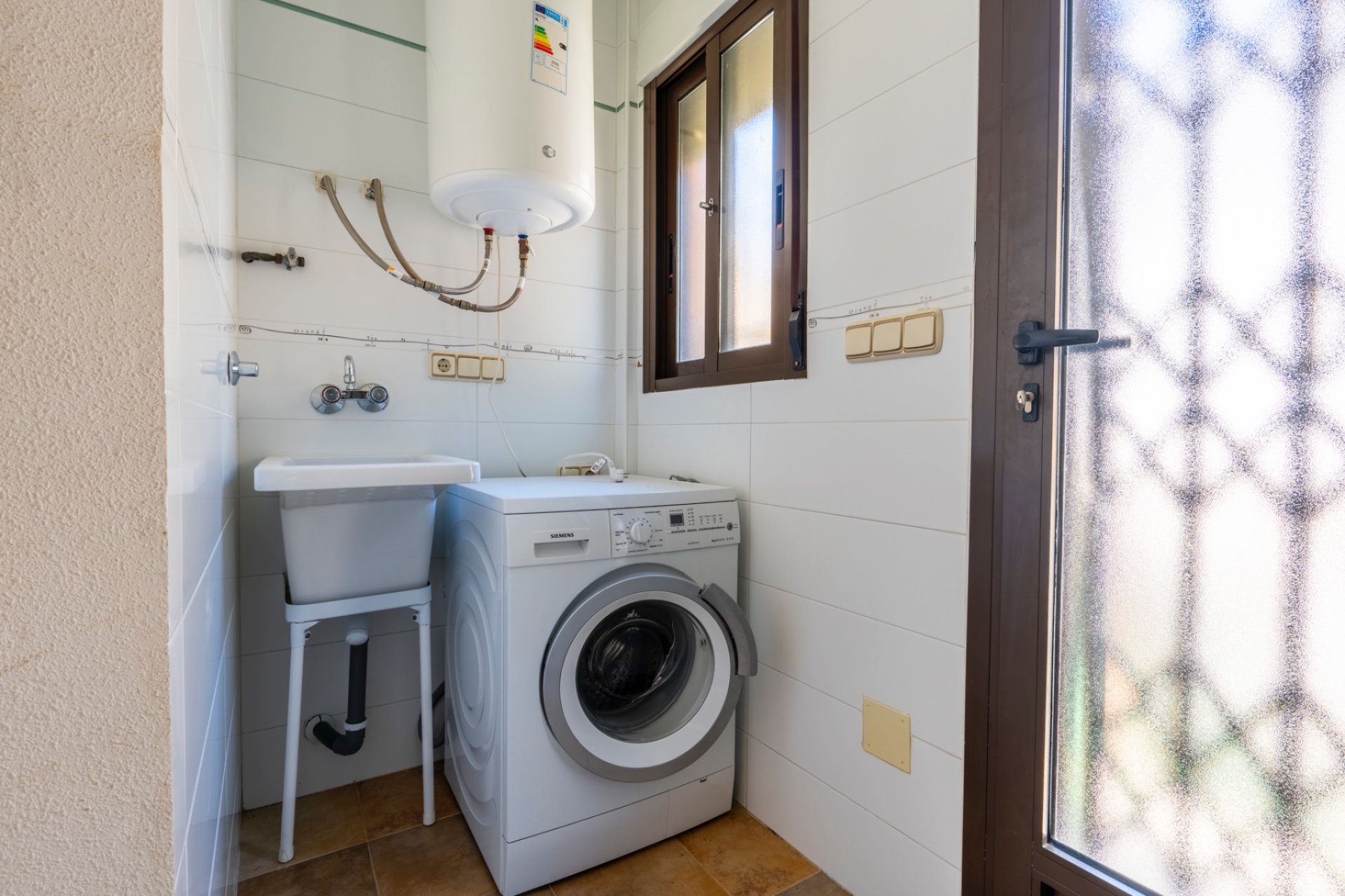 Revente - Villa -
Villamartín - Villamartin