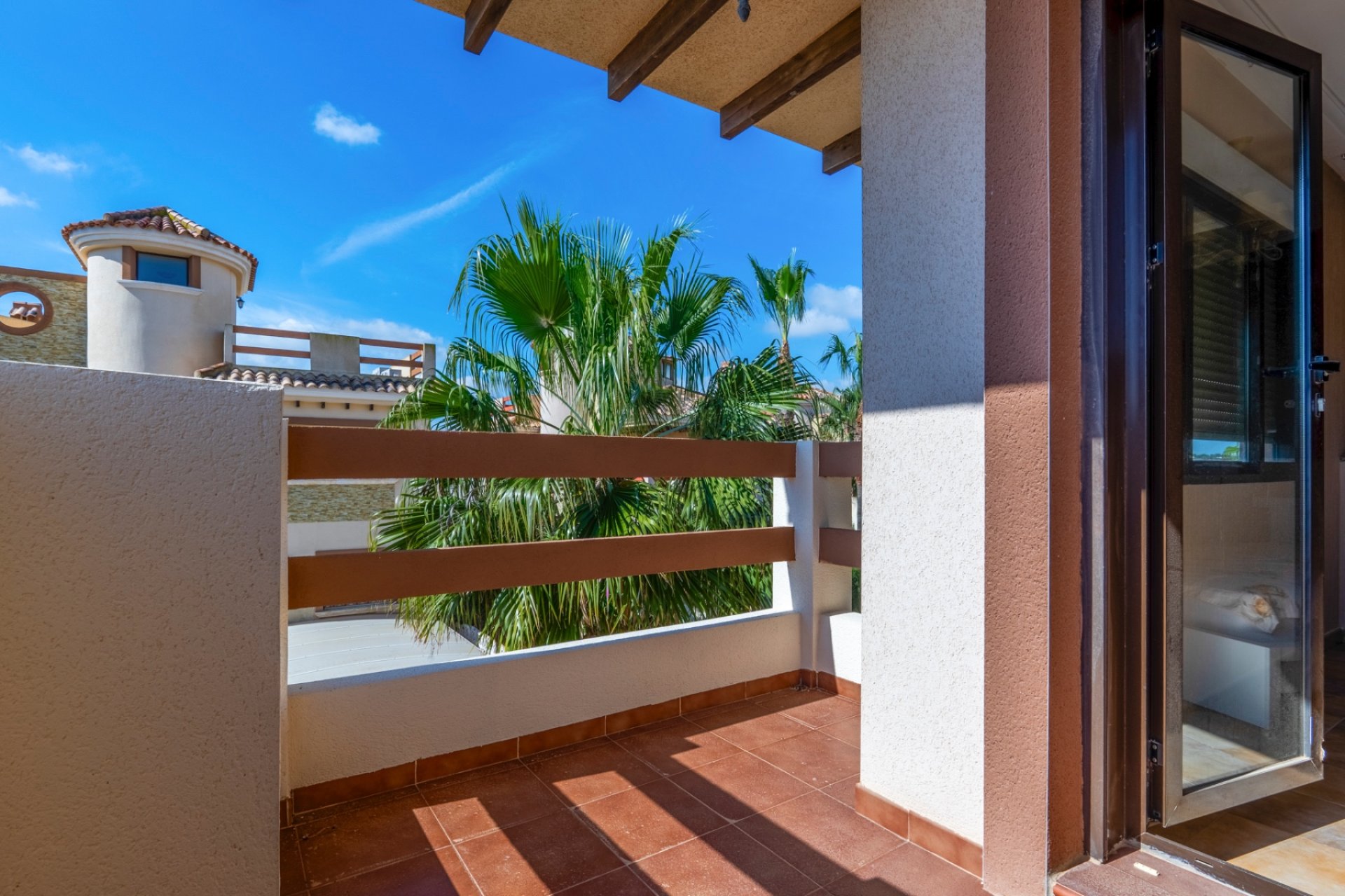 Revente - Villa -
Villamartín - Villamartin