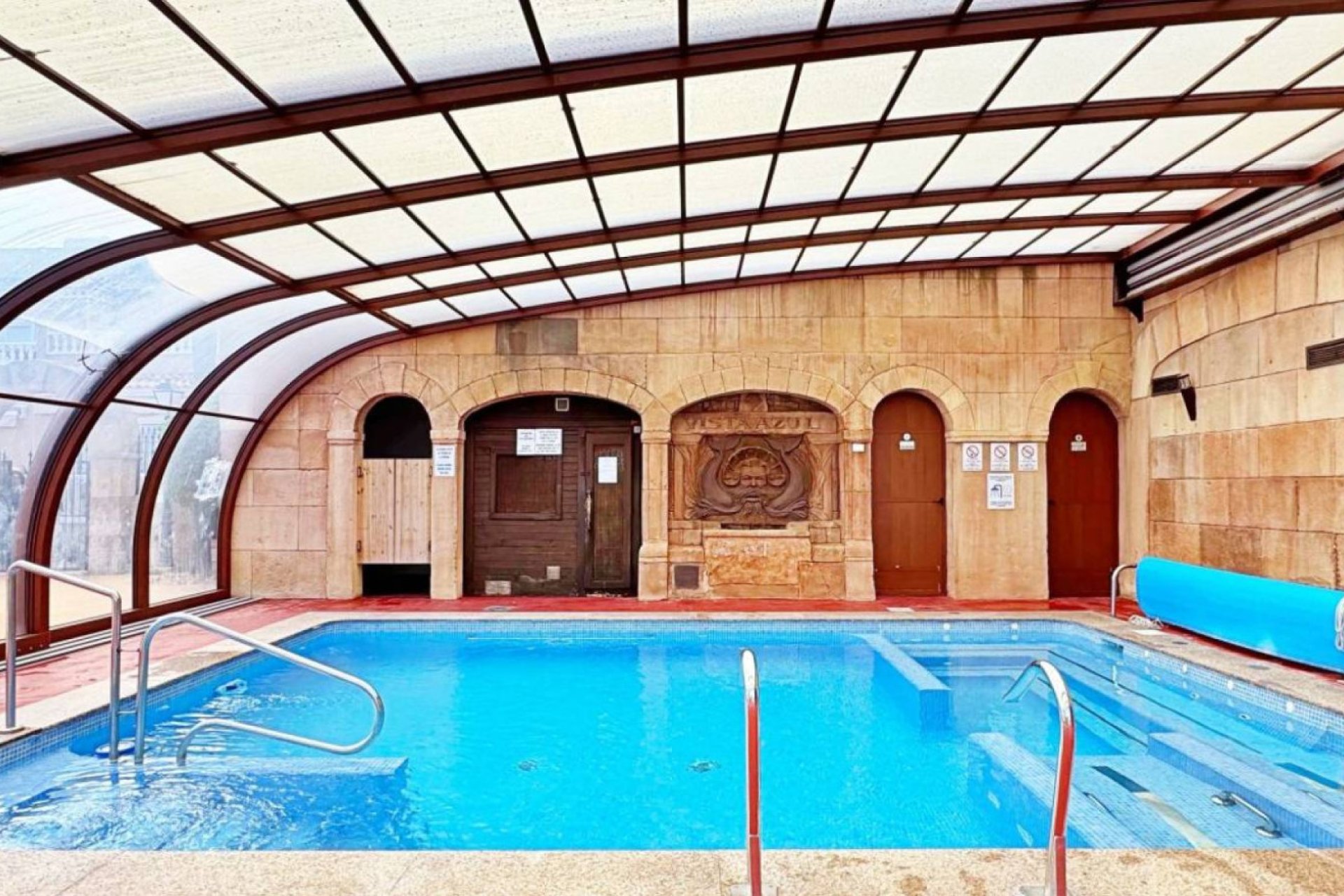 Revente - Villa -
Villamartín - Villamartin