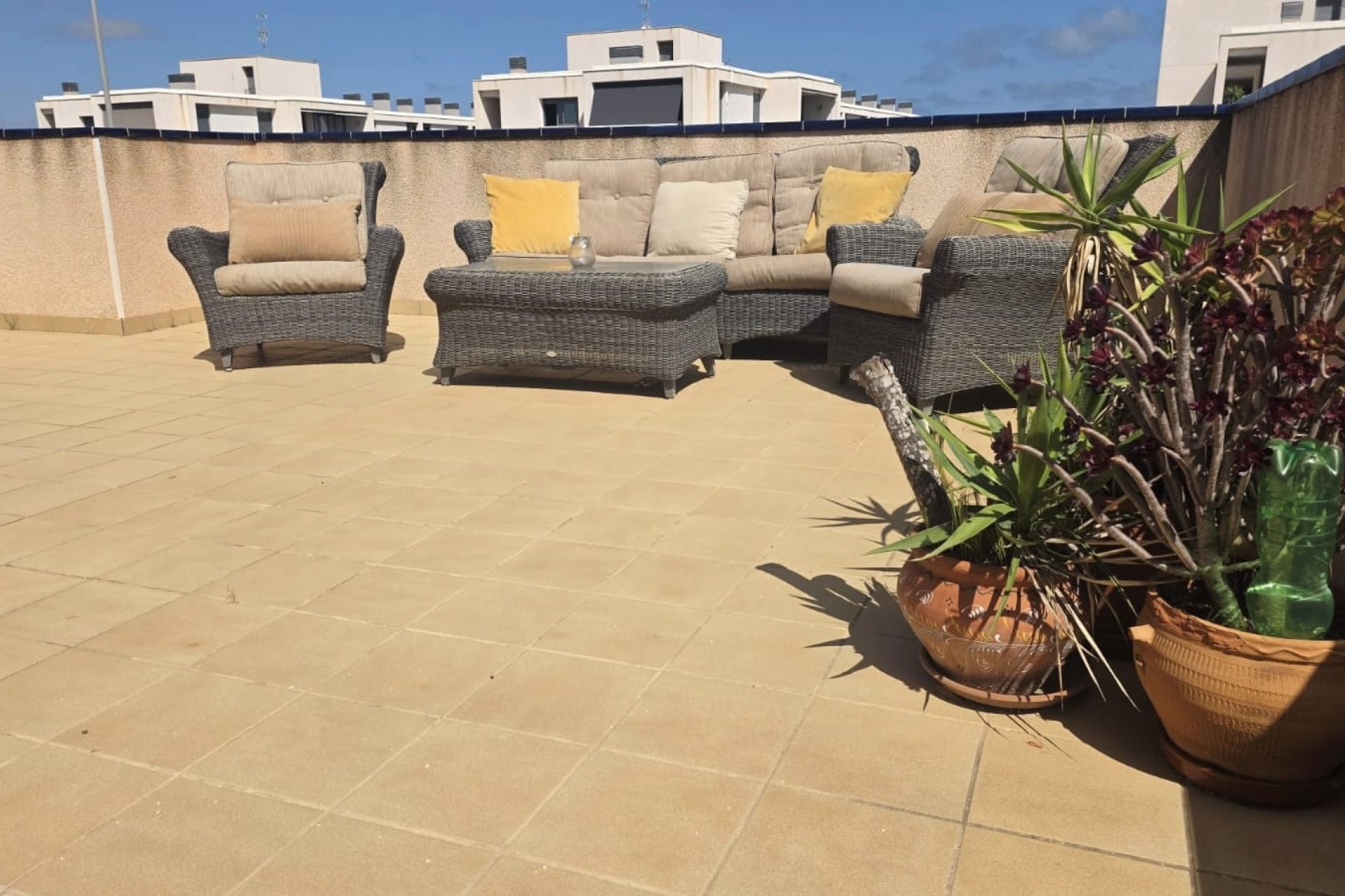 Revente - Villa -
Villamartín - Villamartin
