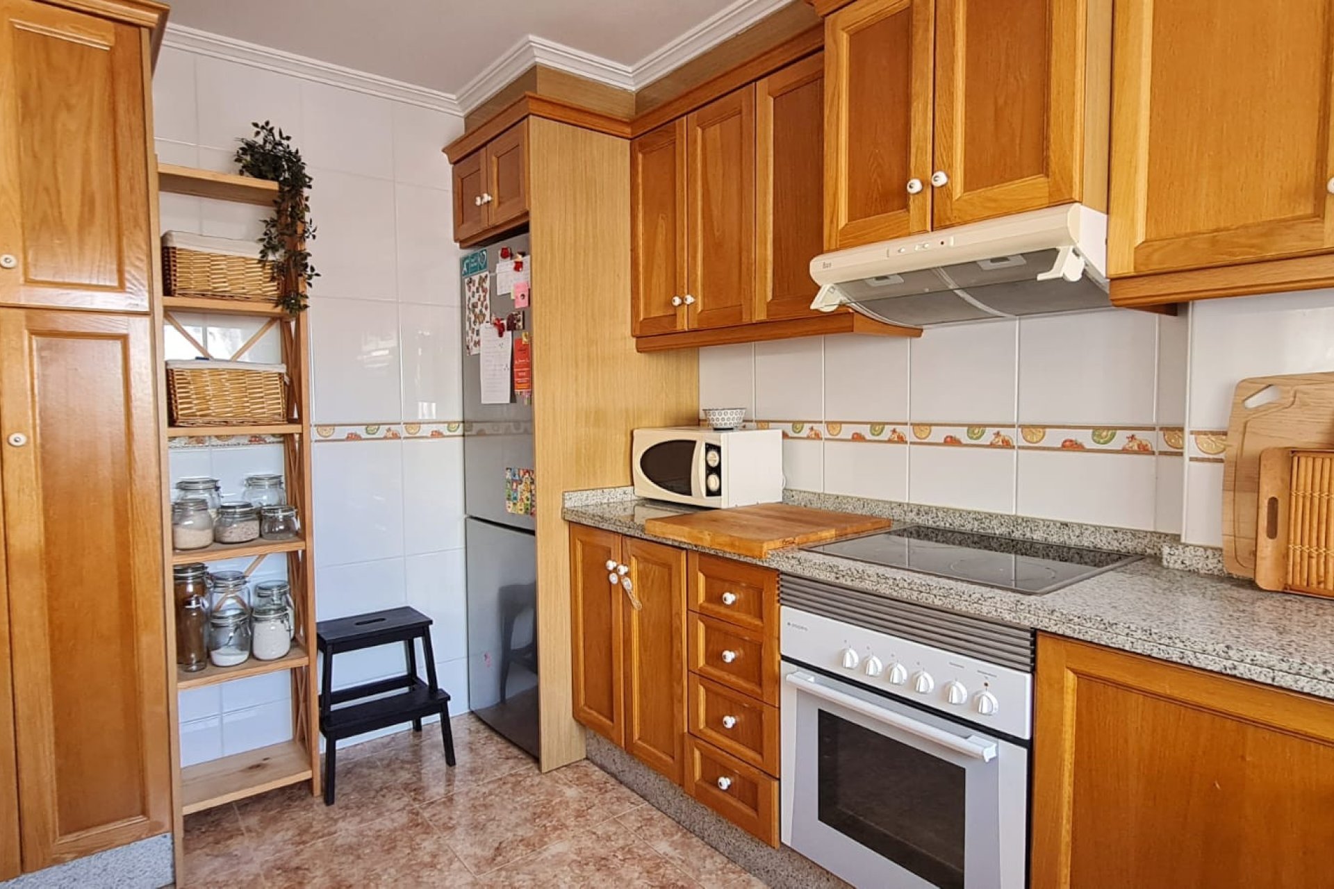 Revente - Villa -
Villamartín - Villamartin