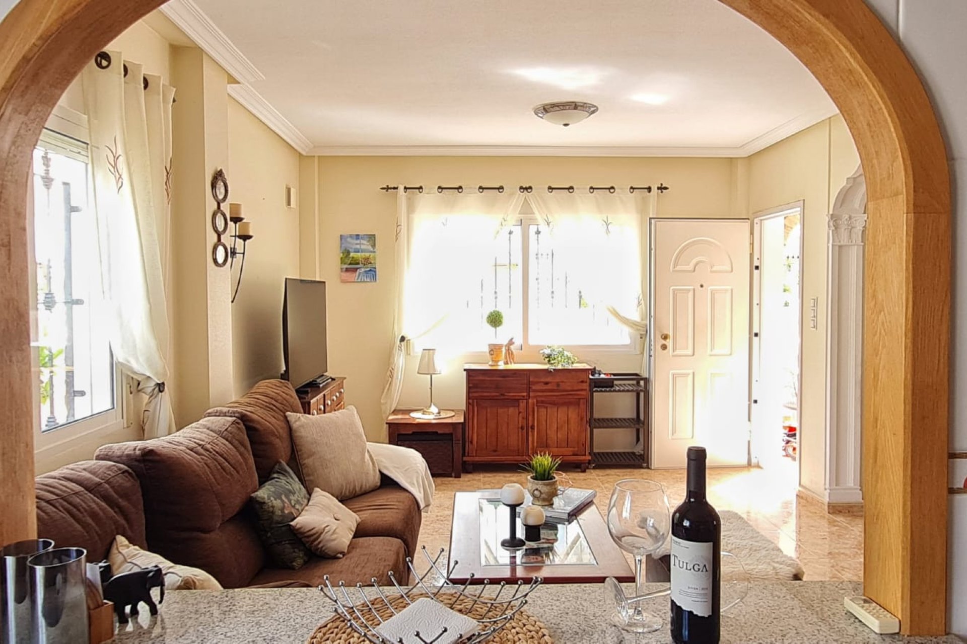 Revente - Villa -
Villamartín - Villamartin