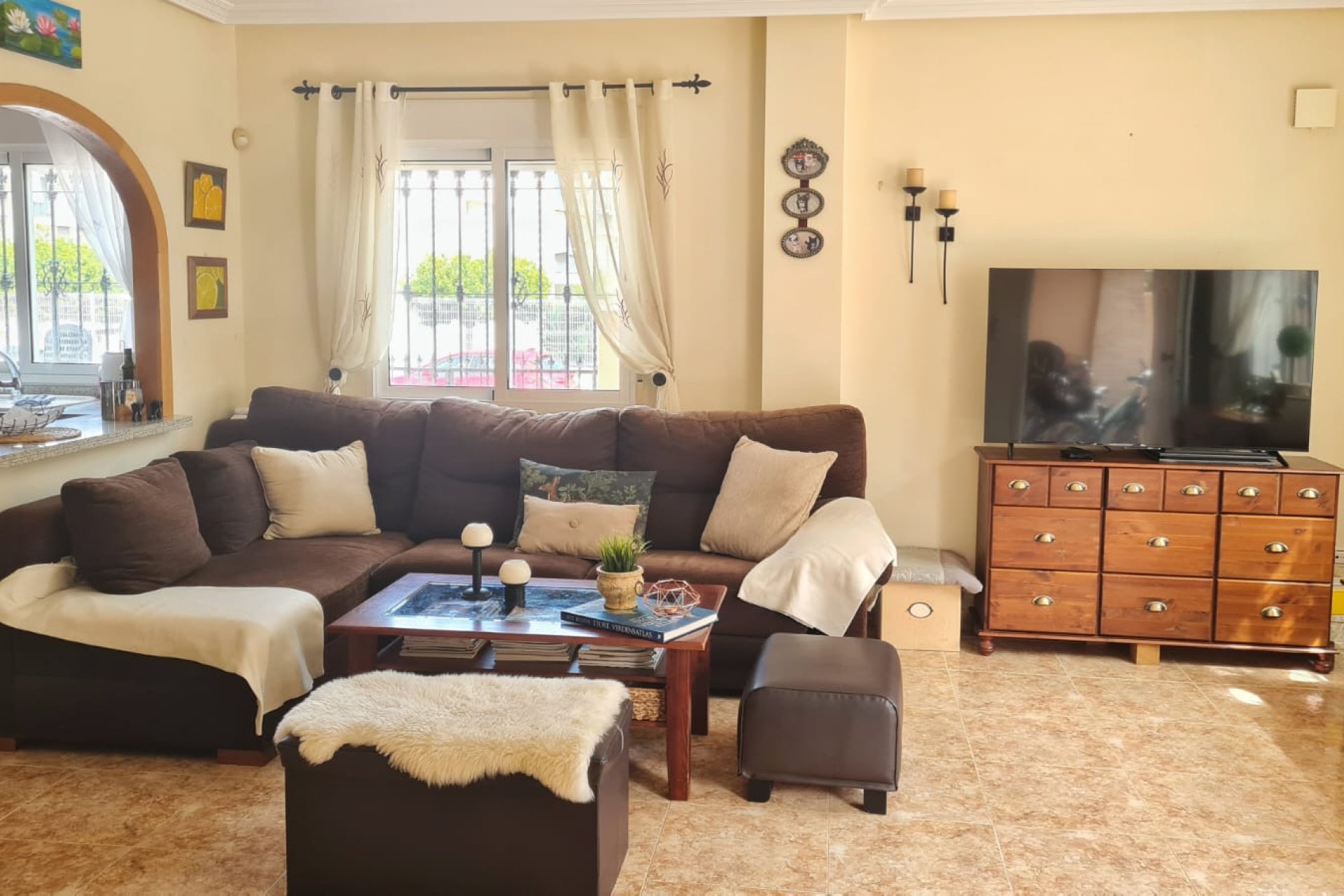 Revente - Villa -
Villamartín - Villamartin