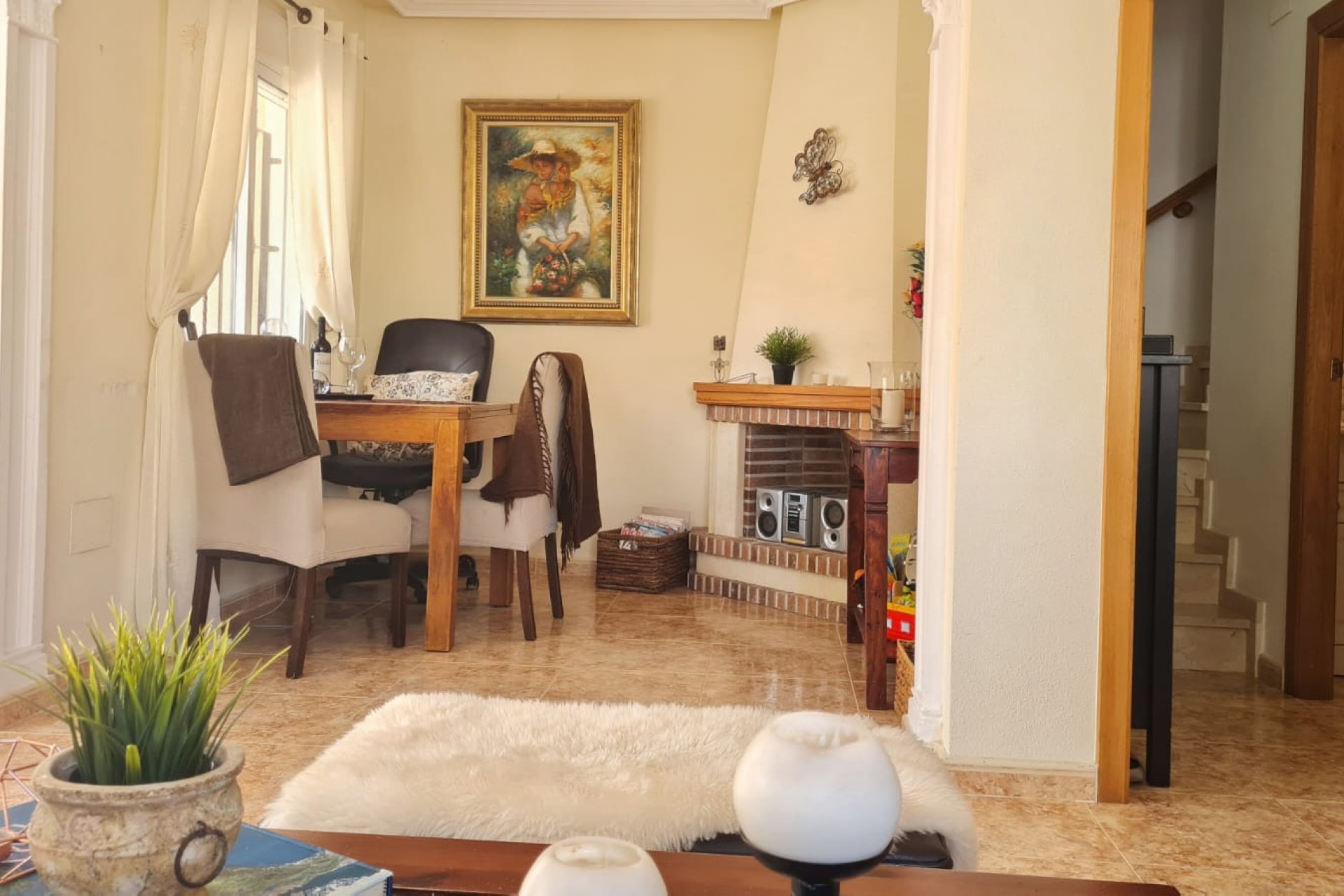 Revente - Villa -
Villamartín - Villamartin