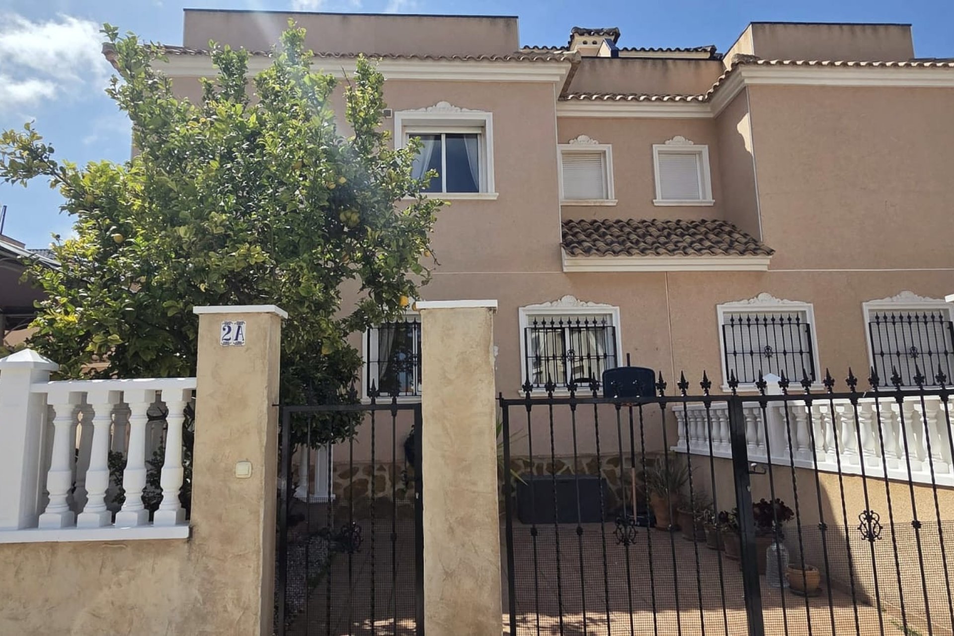 Revente - Villa -
Villamartín - Villamartin