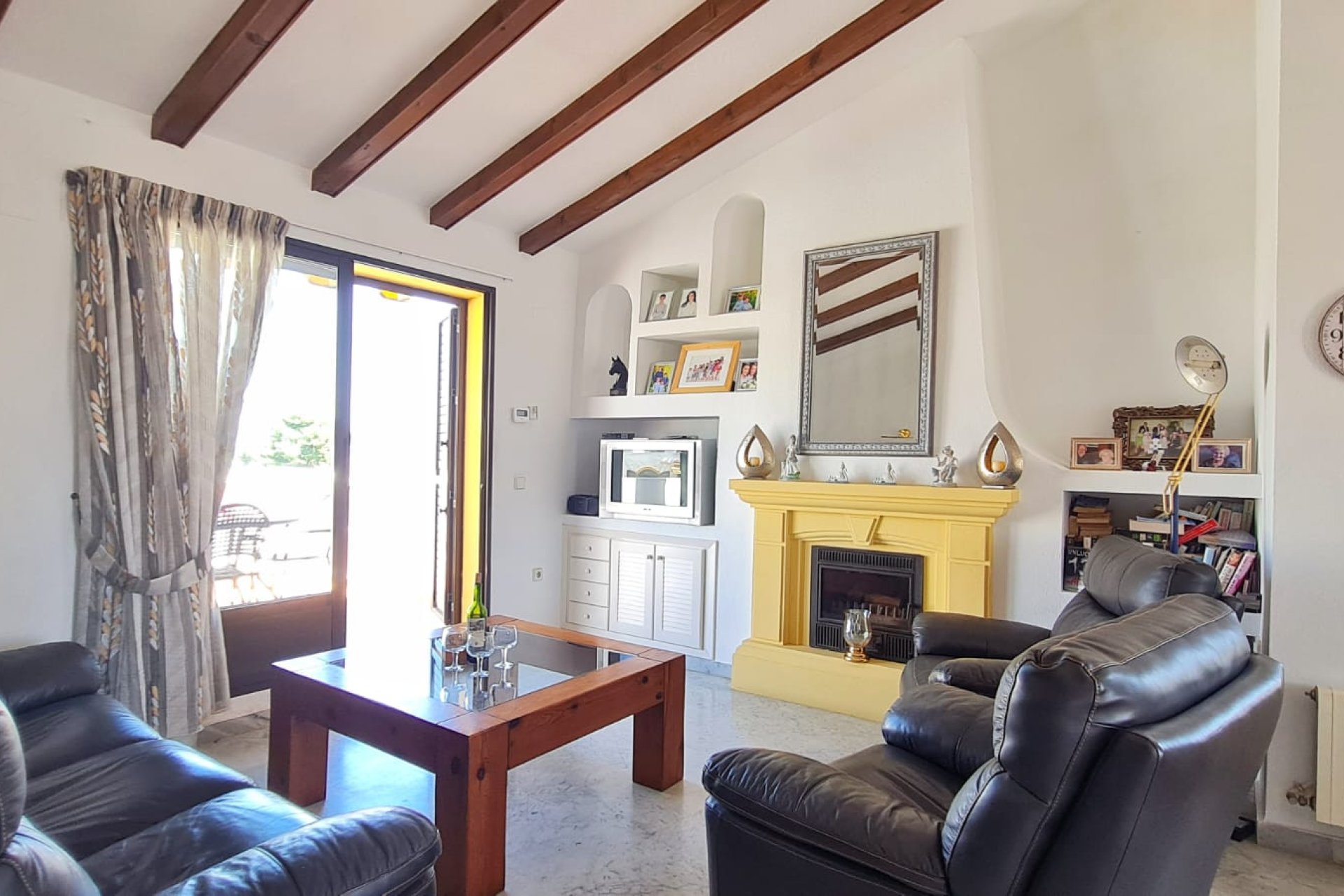 Revente - Villa -
Villamartín - Villamartin