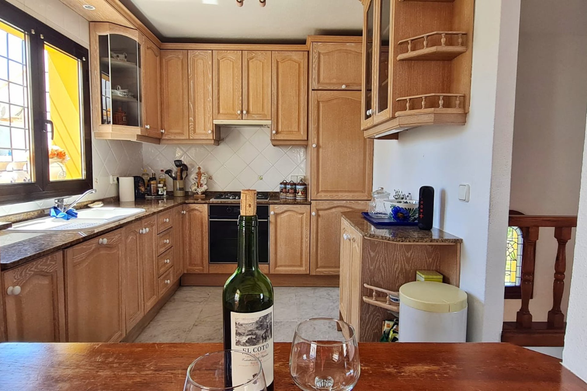 Revente - Villa -
Villamartín - Villamartin