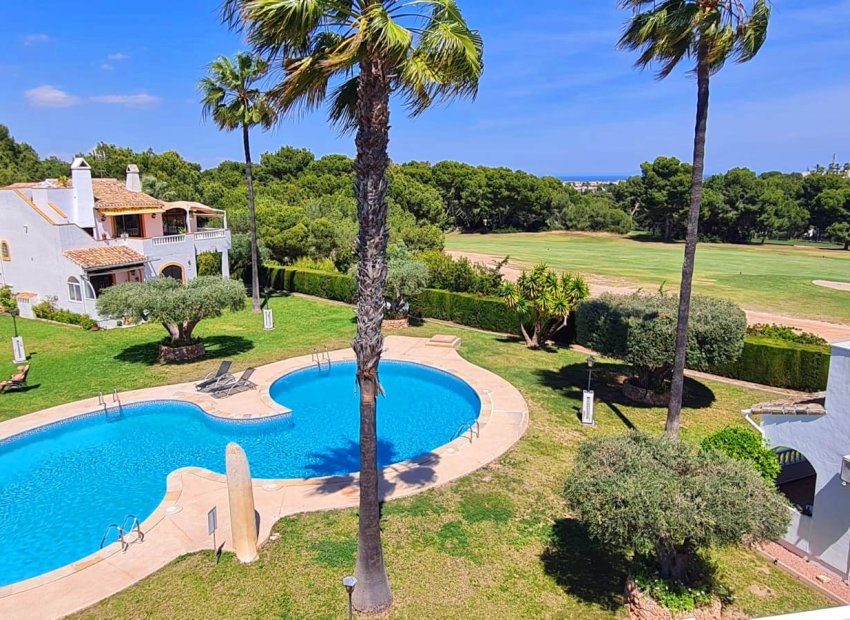 Revente - Villa -
Villamartín - Villamartin