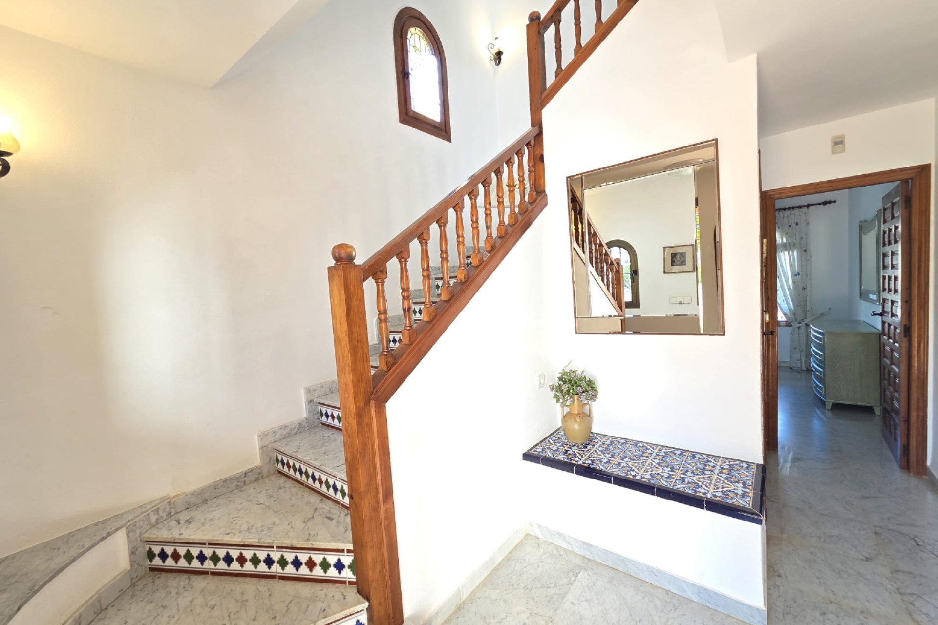 Revente - Villa -
Villamartín - Villamartin