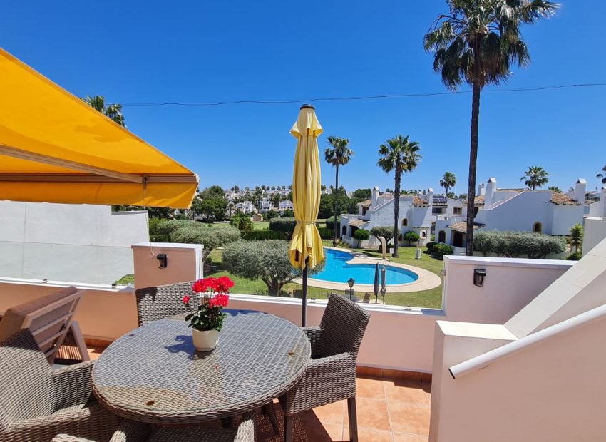 Revente - Villa -
Villamartín - Villamartin