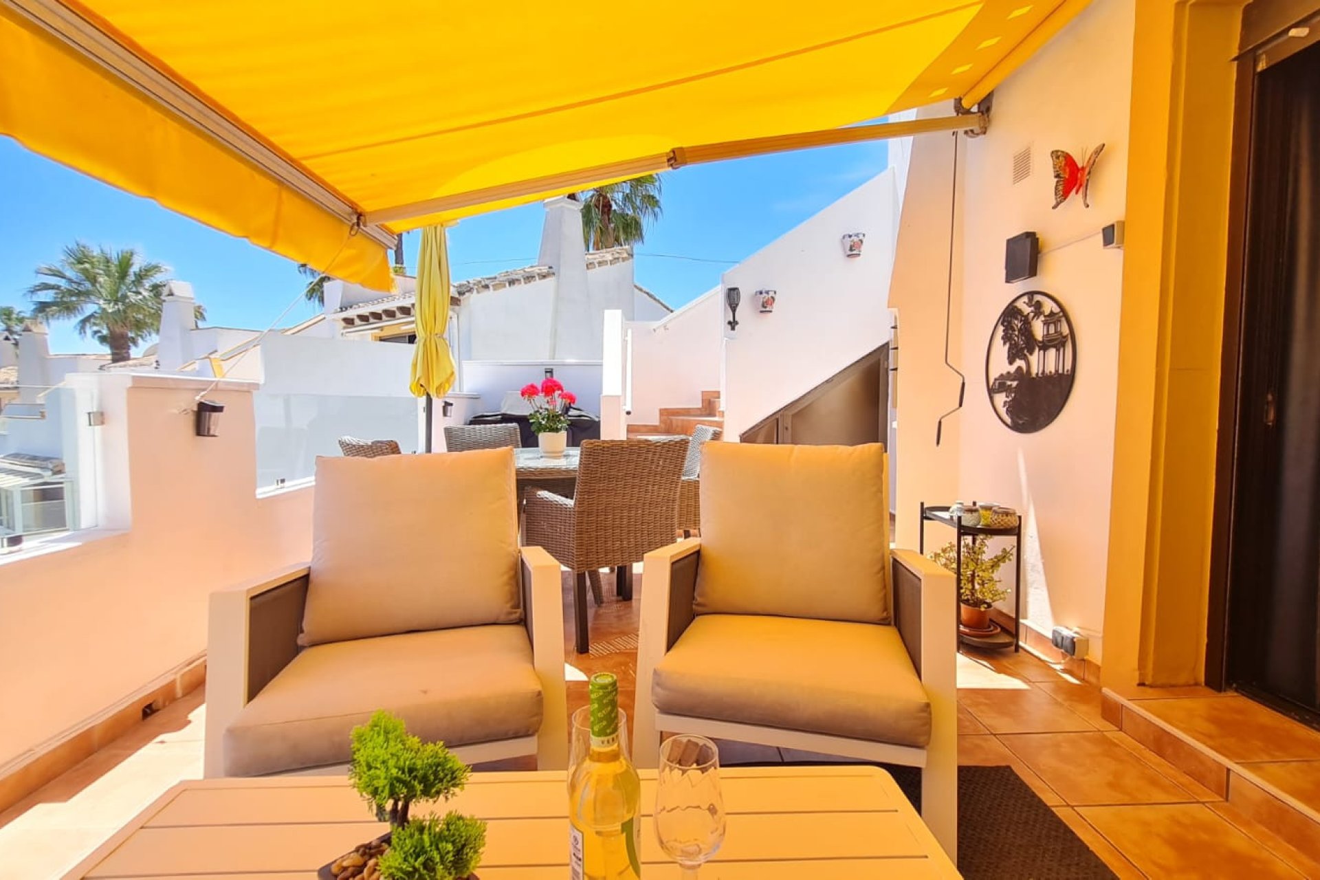 Revente - Villa -
Villamartín - Villamartin