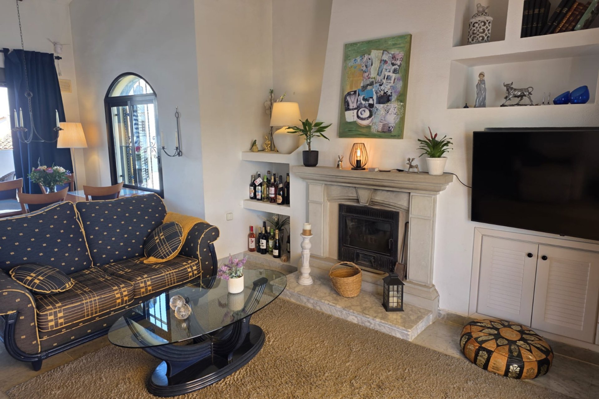 Revente - Villa -
Villamartín - Villamartin