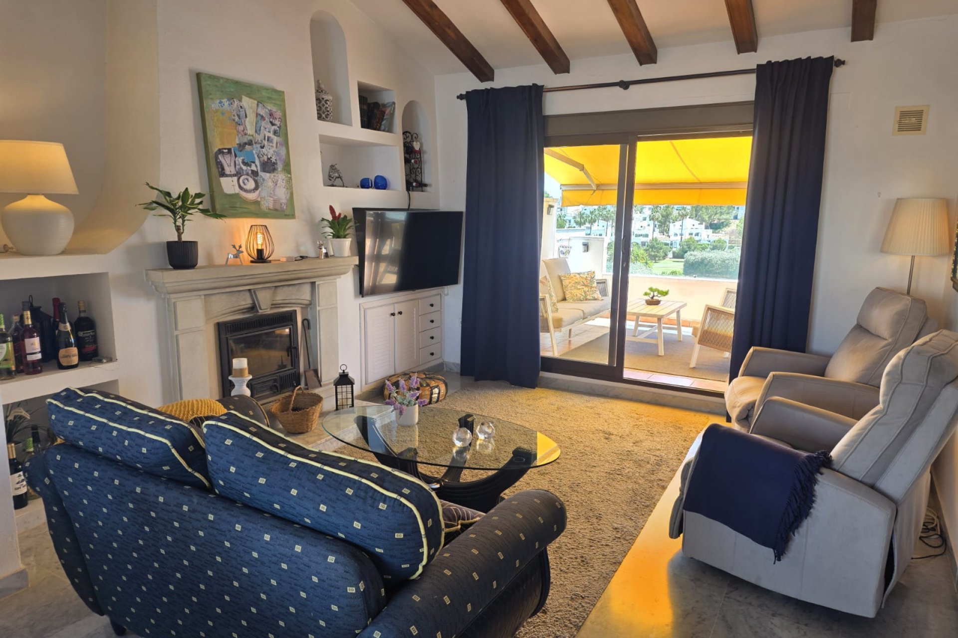 Revente - Villa -
Villamartín - Villamartin