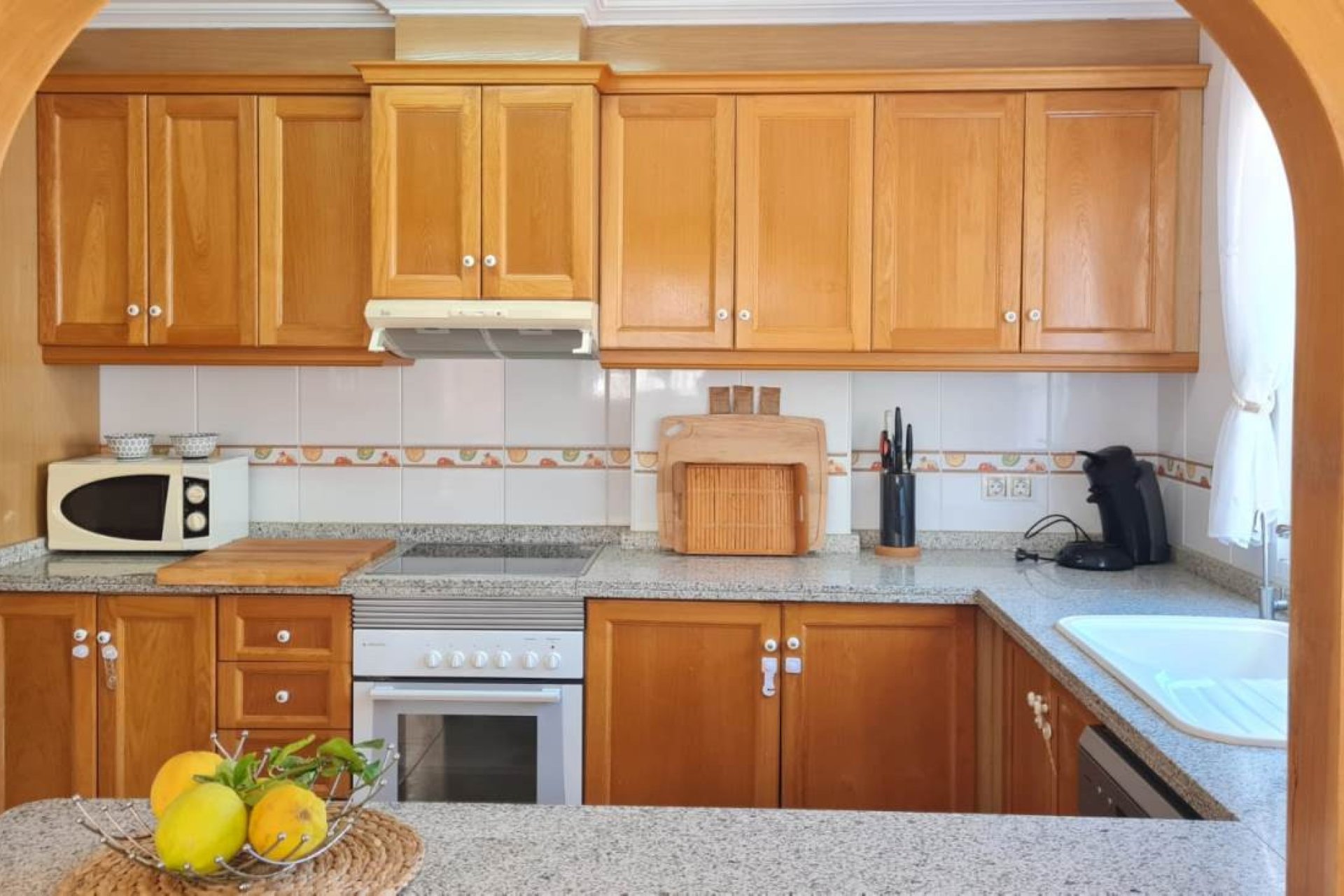 Revente - Villa -
Villamartín - Villamartin