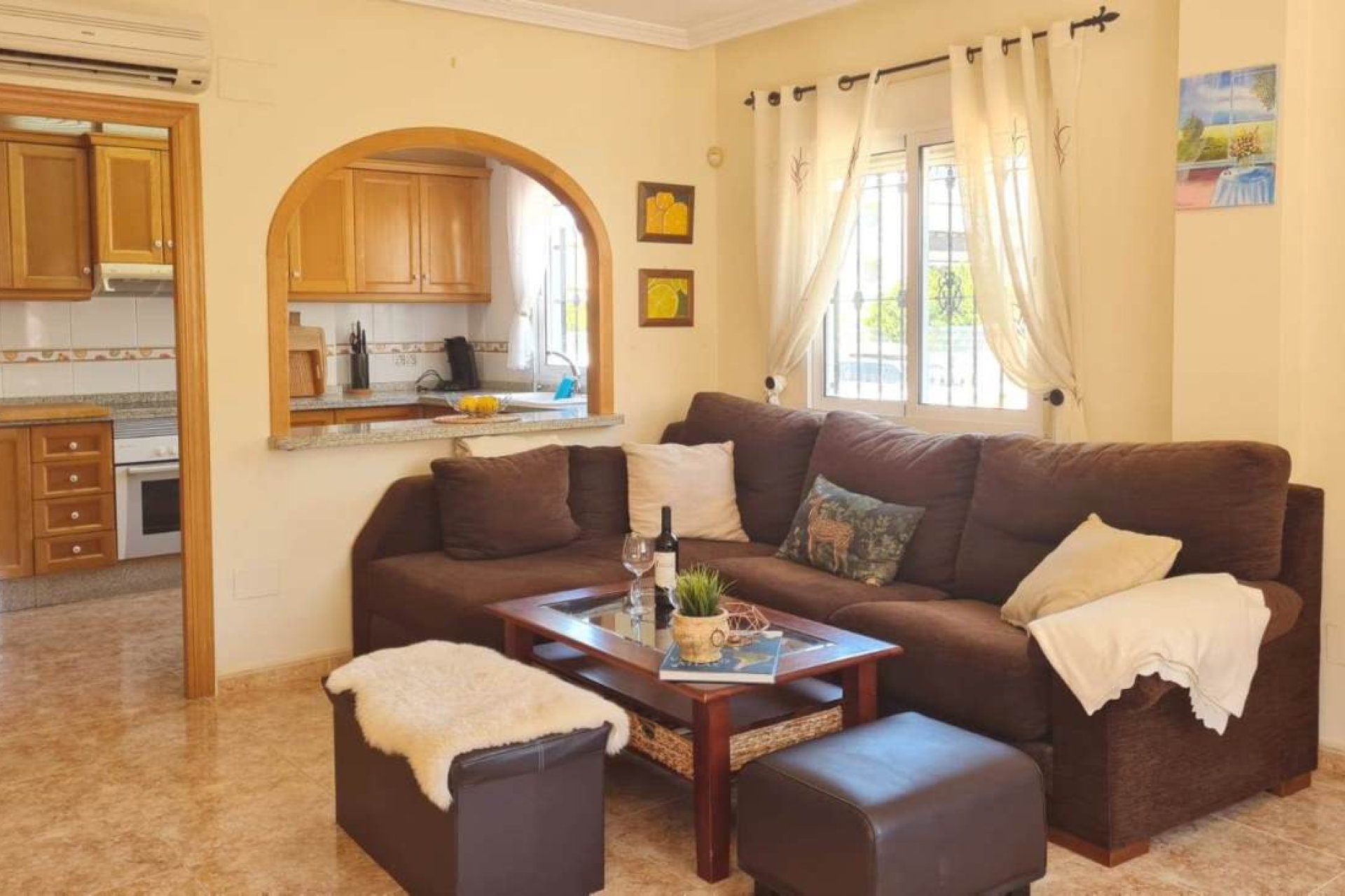 Revente - Villa -
Villamartín - Villamartin