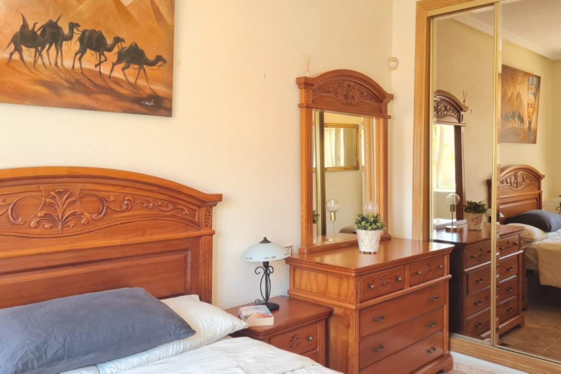 Revente - Villa -
Villamartín - Villamartin