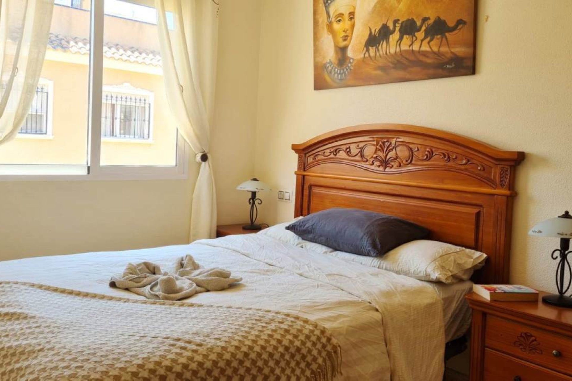 Revente - Villa -
Villamartín - Villamartin