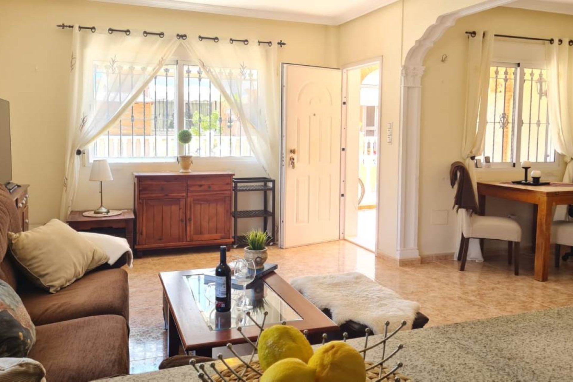 Revente - Villa -
Villamartín - Villamartin