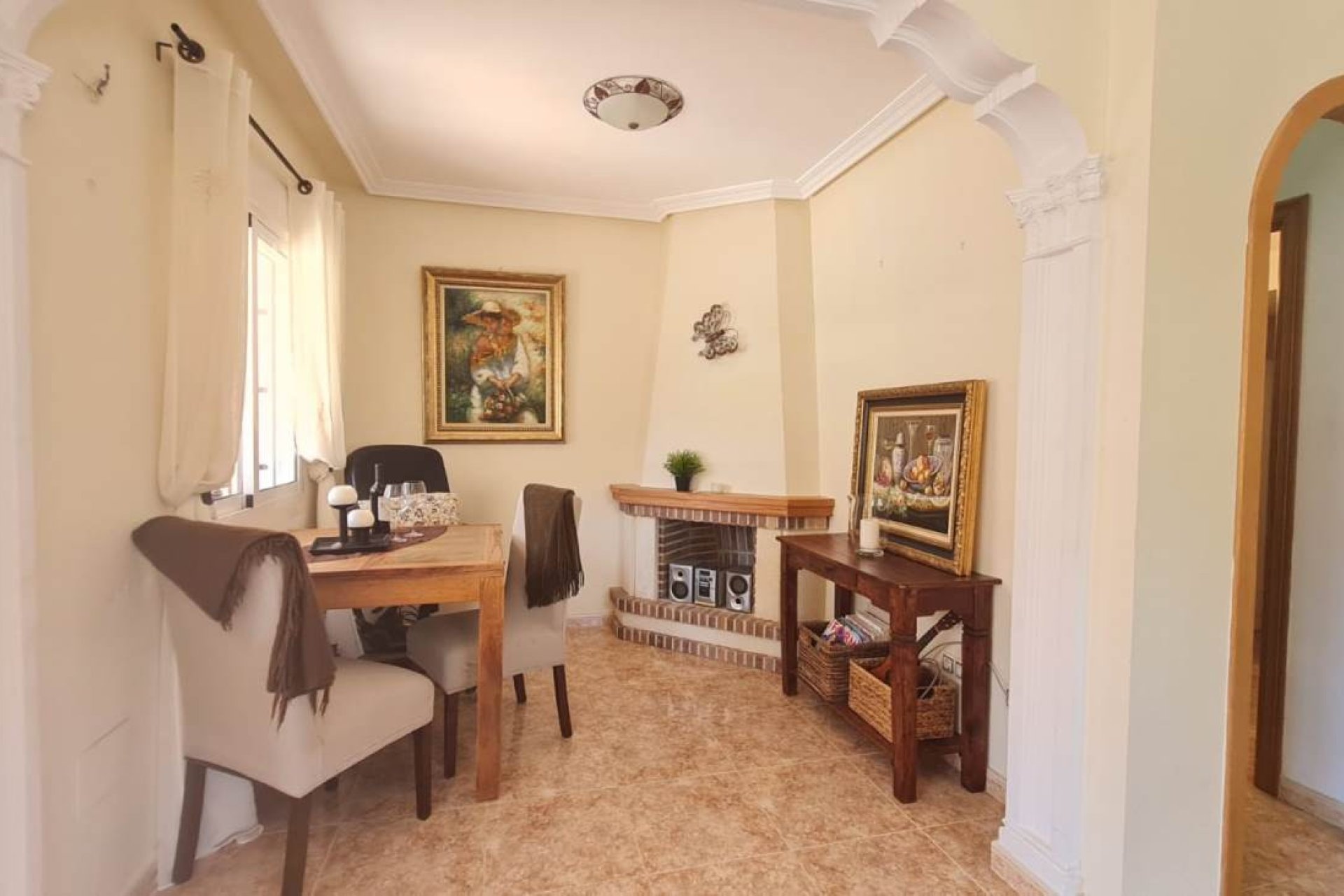 Revente - Villa -
Villamartín - Villamartin