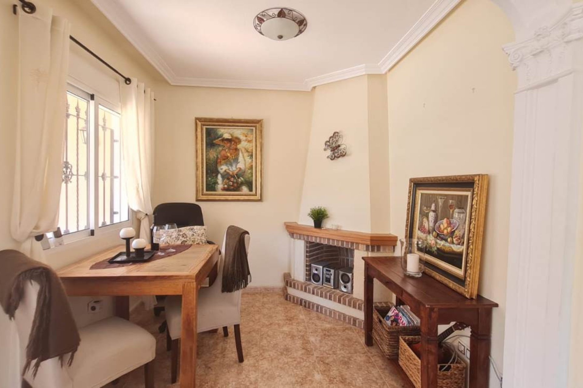Revente - Villa -
Villamartín - Villamartin