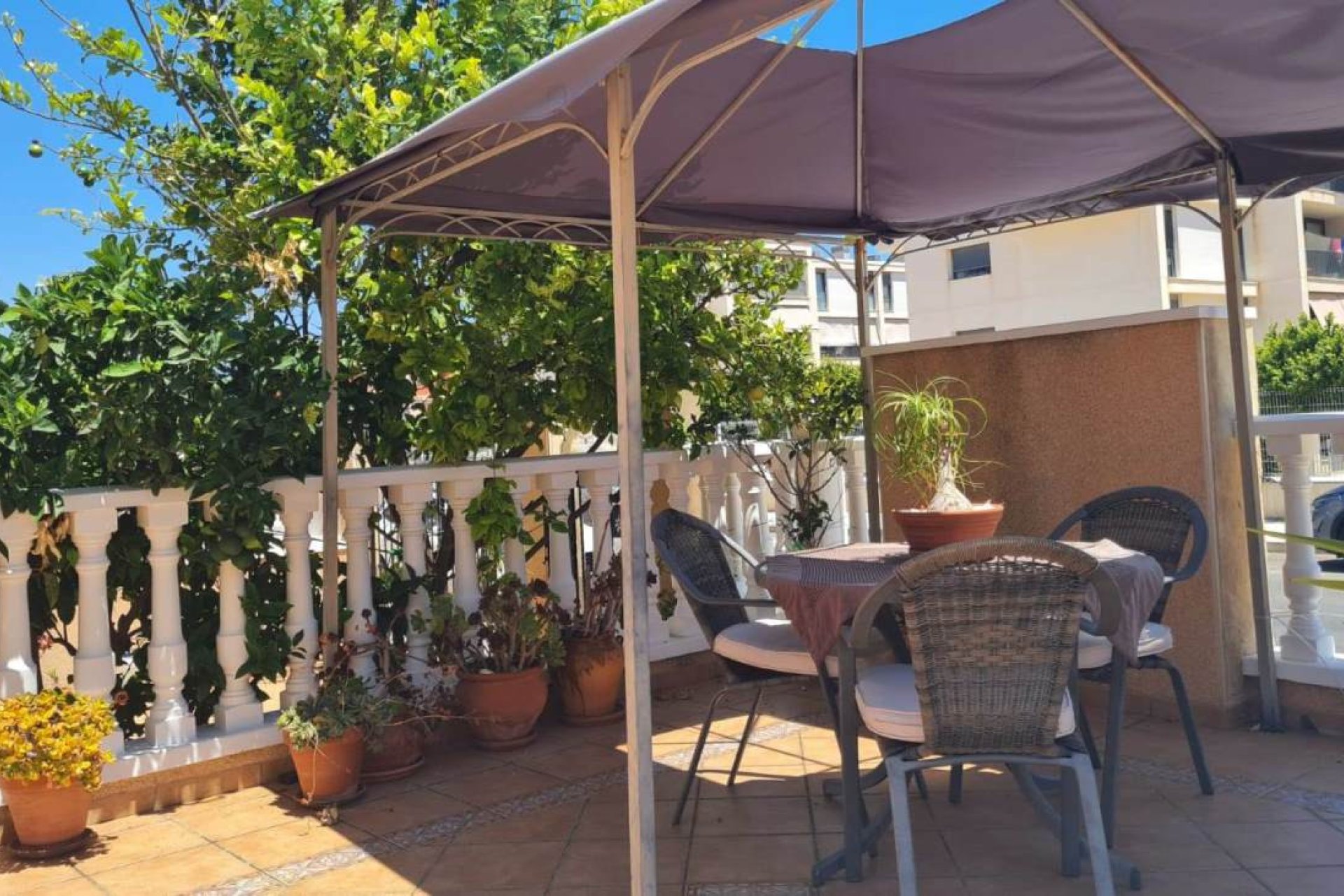 Revente - Villa -
Villamartín - Villamartin