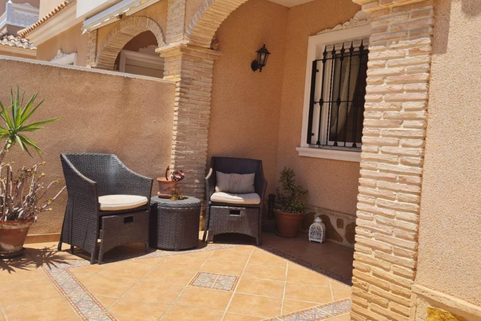 Revente - Villa -
Villamartín - Villamartin