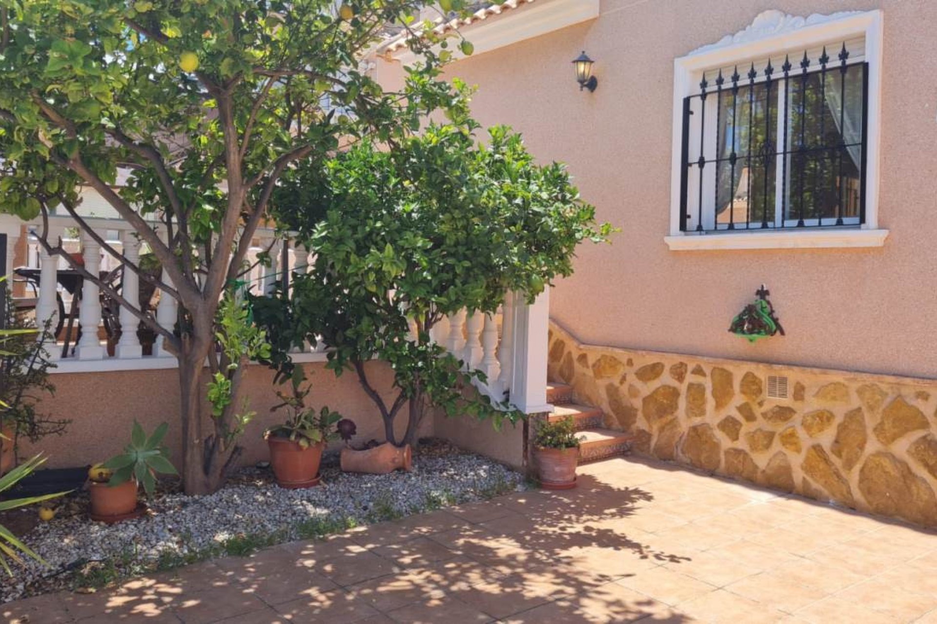 Revente - Villa -
Villamartín - Villamartin