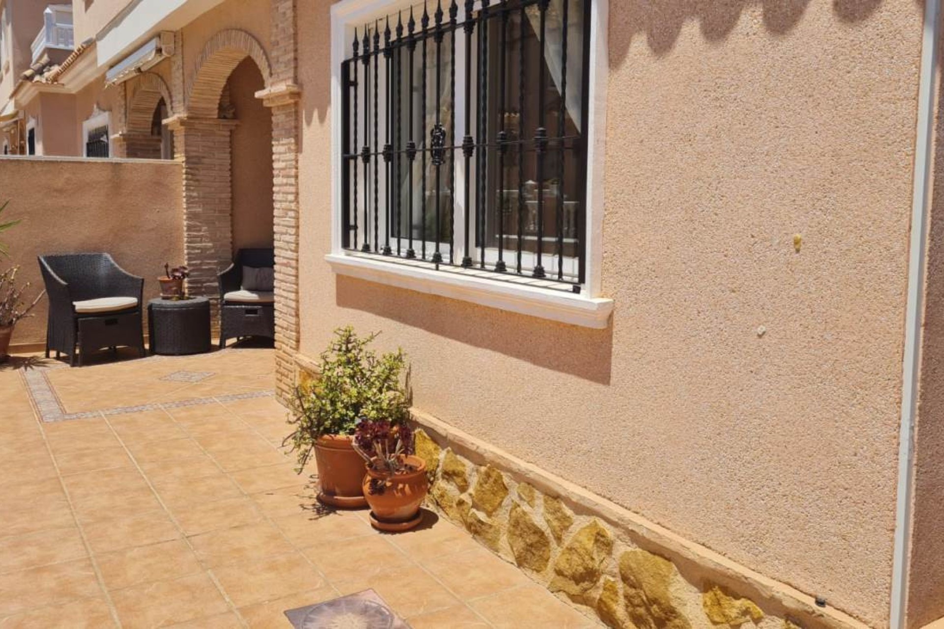 Revente - Villa -
Villamartín - Villamartin