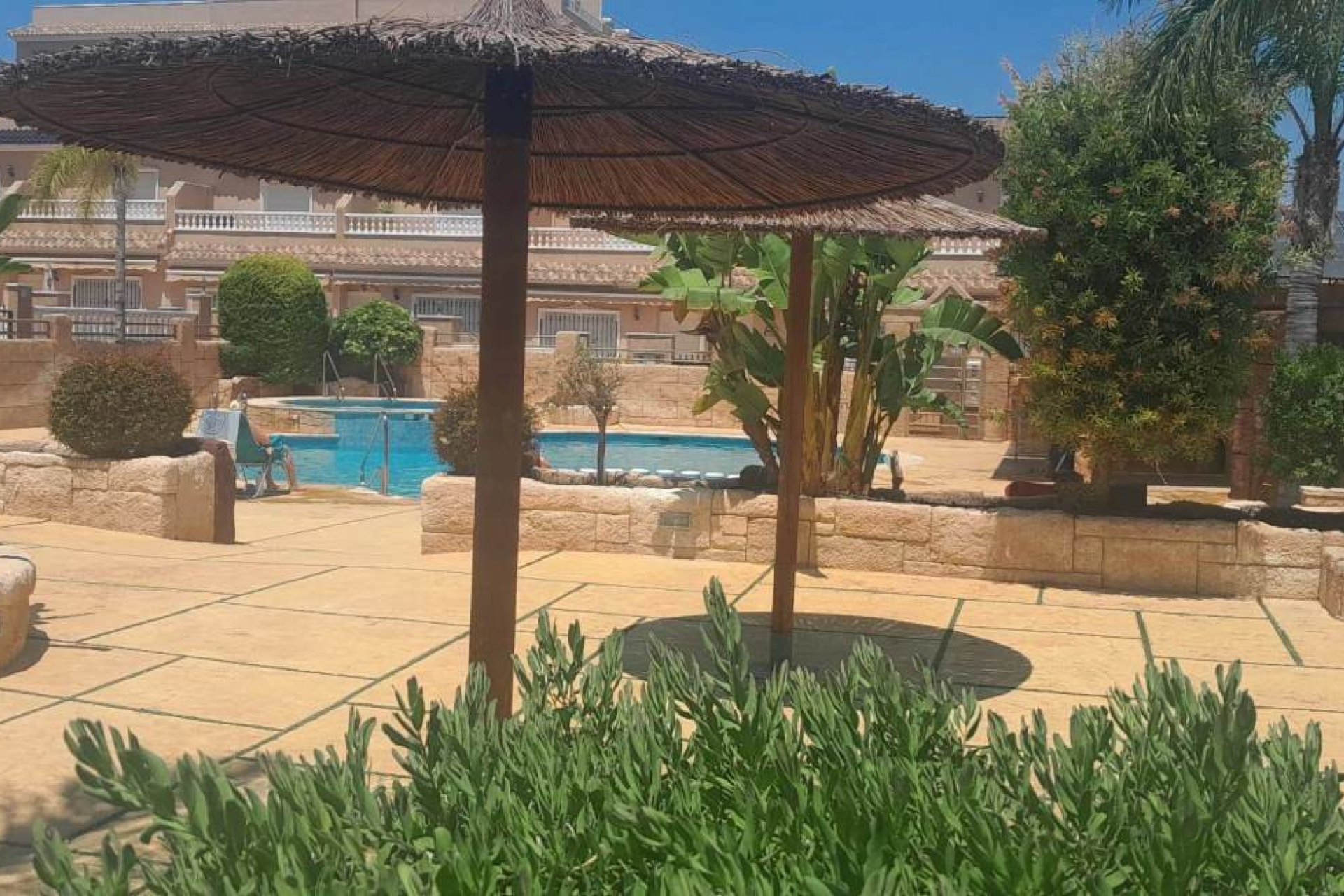Revente - Villa -
Villamartín - Villamartin