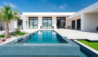 Stadthaus - Neue Gebäude - Molina de Segura - Molina de Segura